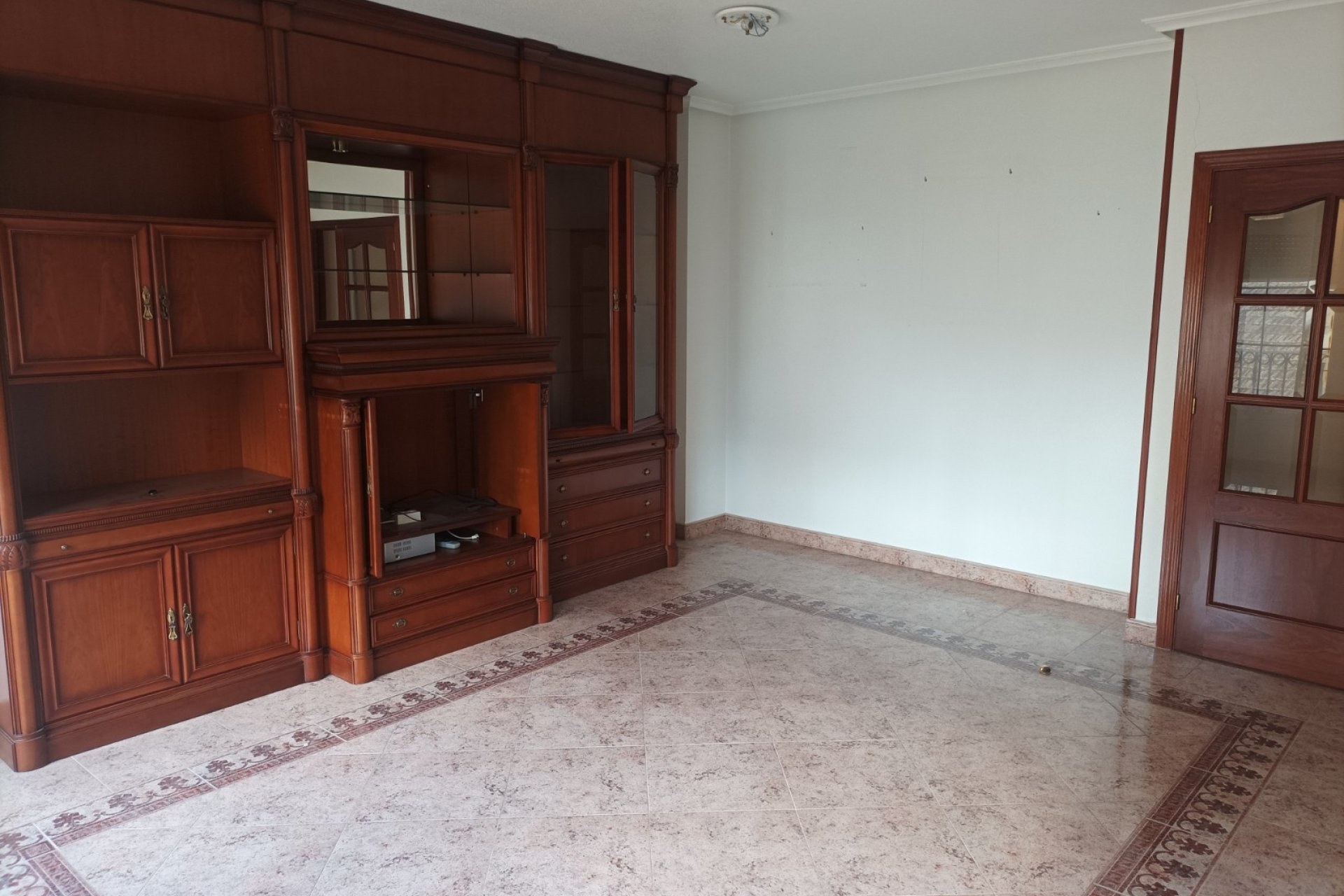 Vente - Appartement - Almoradi
