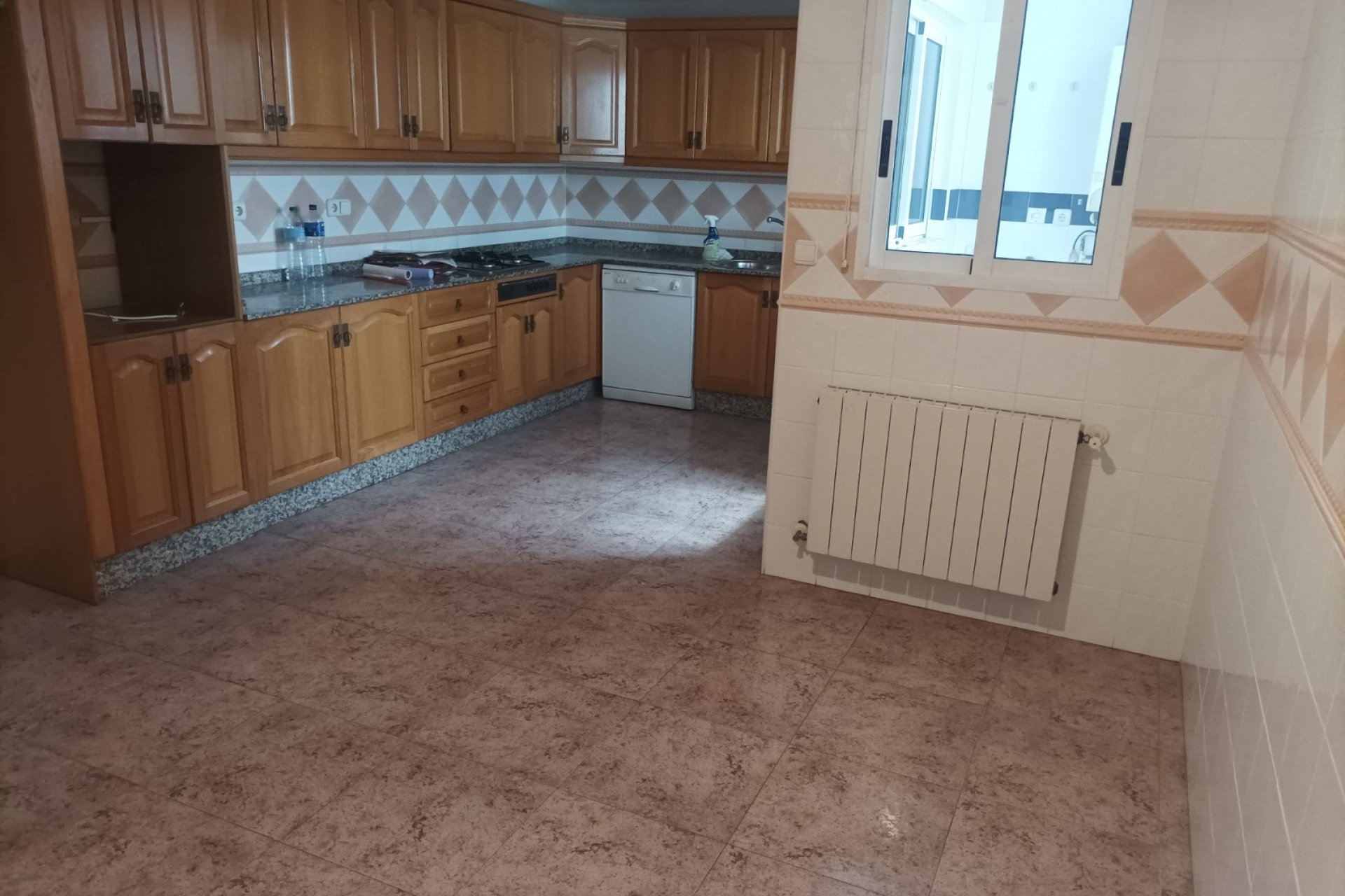Vente - Appartement - Almoradi
