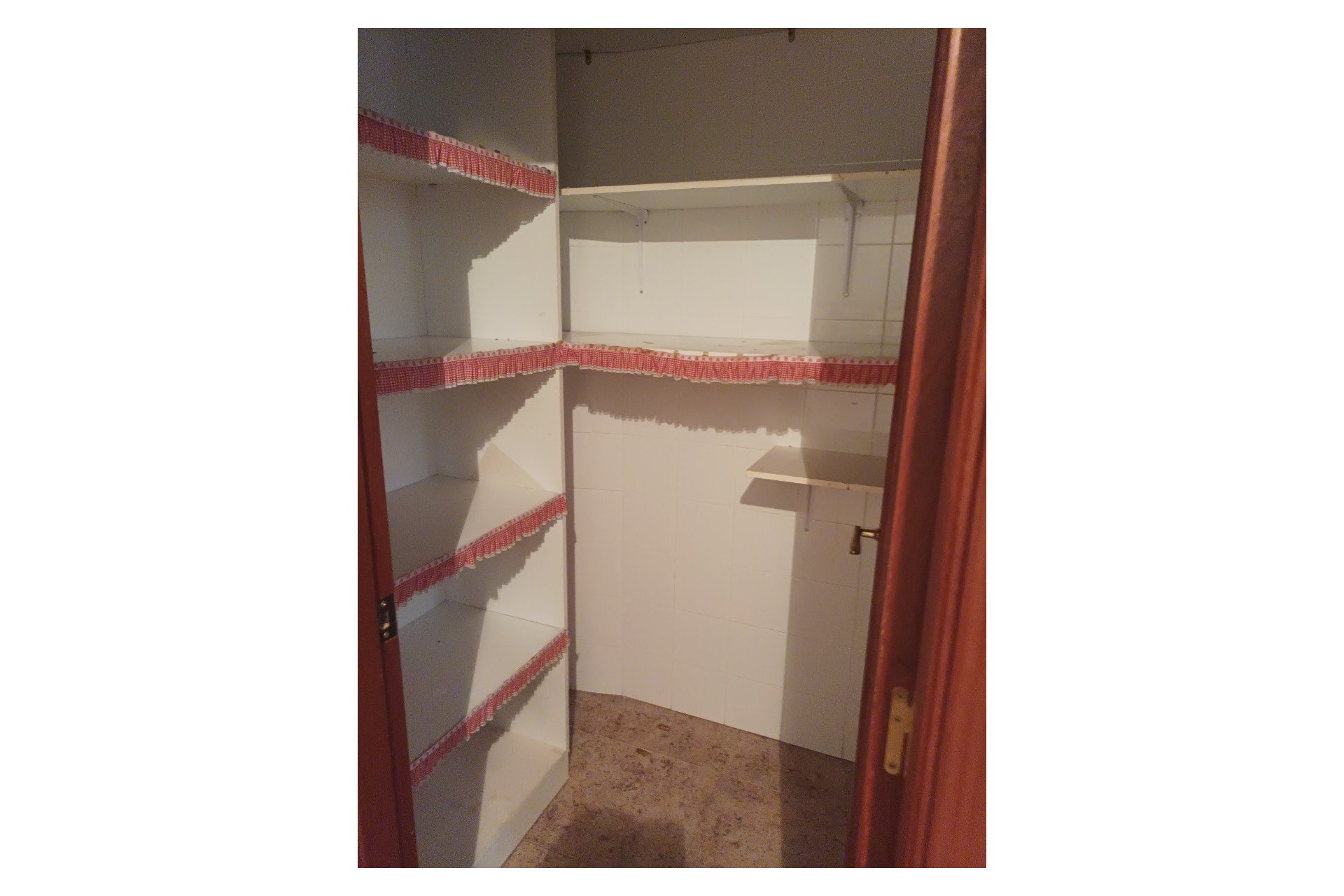 Vente - Appartement - Almoradi