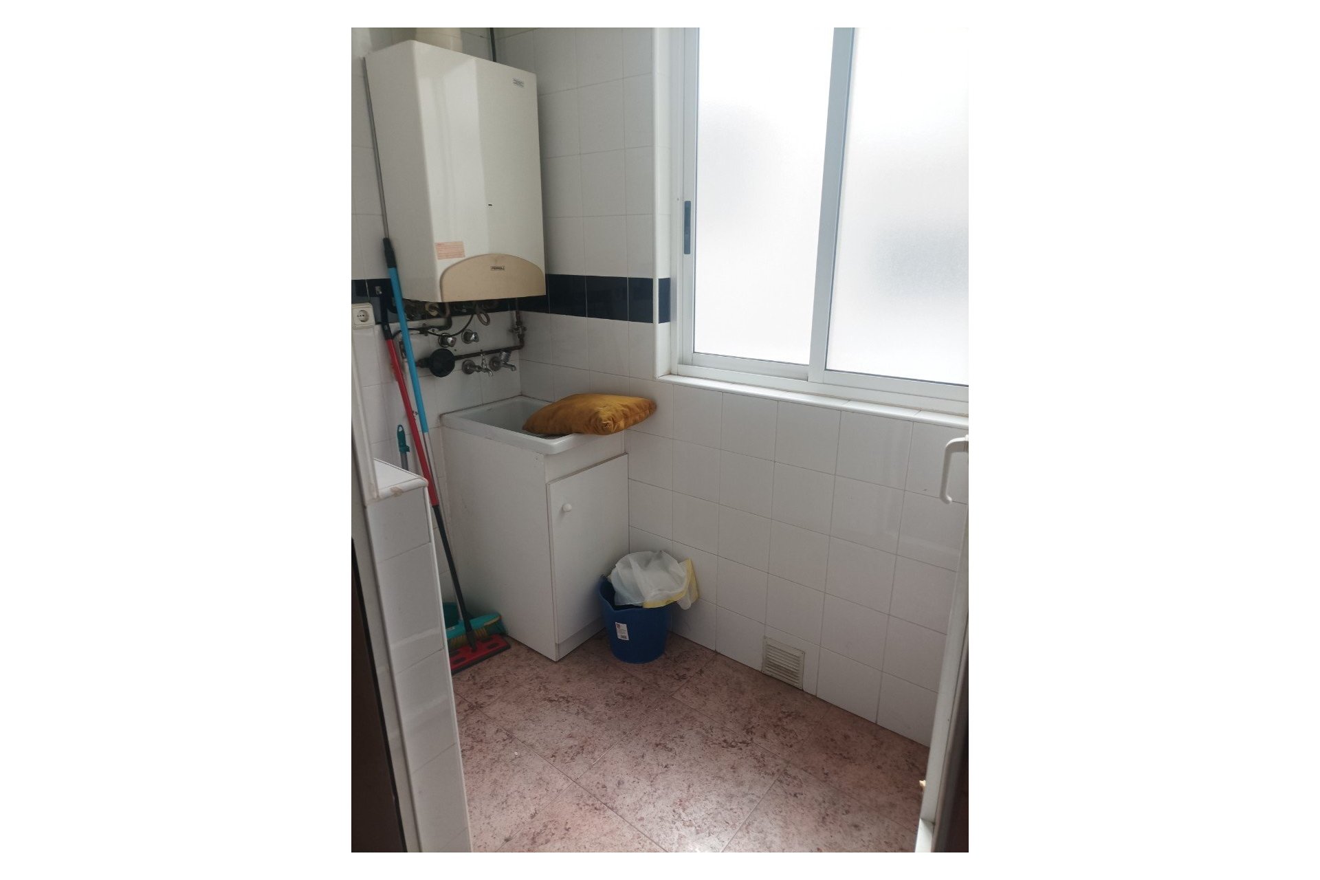 Vente - Appartement - Almoradi