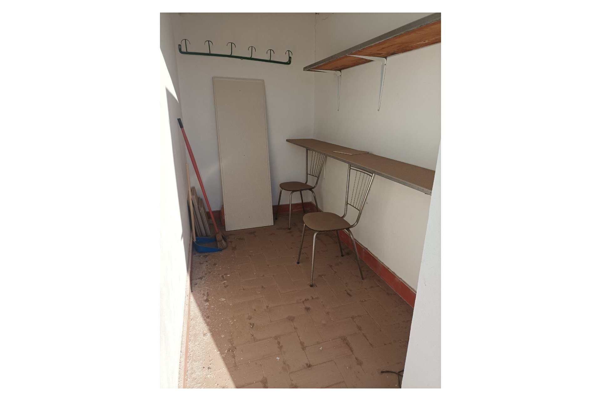 Vente - Appartement - Almoradi