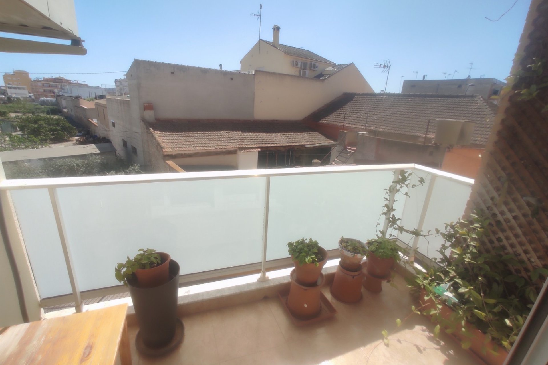 Vente - Appartement - Formentera del Segura - Pueblo