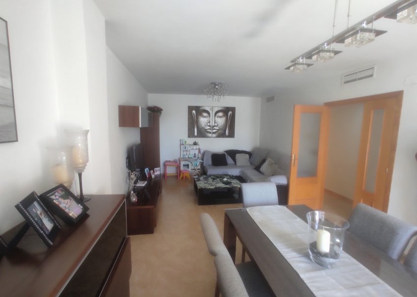 Vente - Appartement - Formentera del Segura - Pueblo