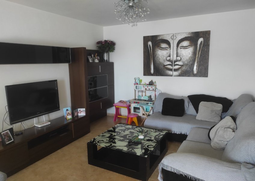 Vente - Appartement - Formentera del Segura - Pueblo