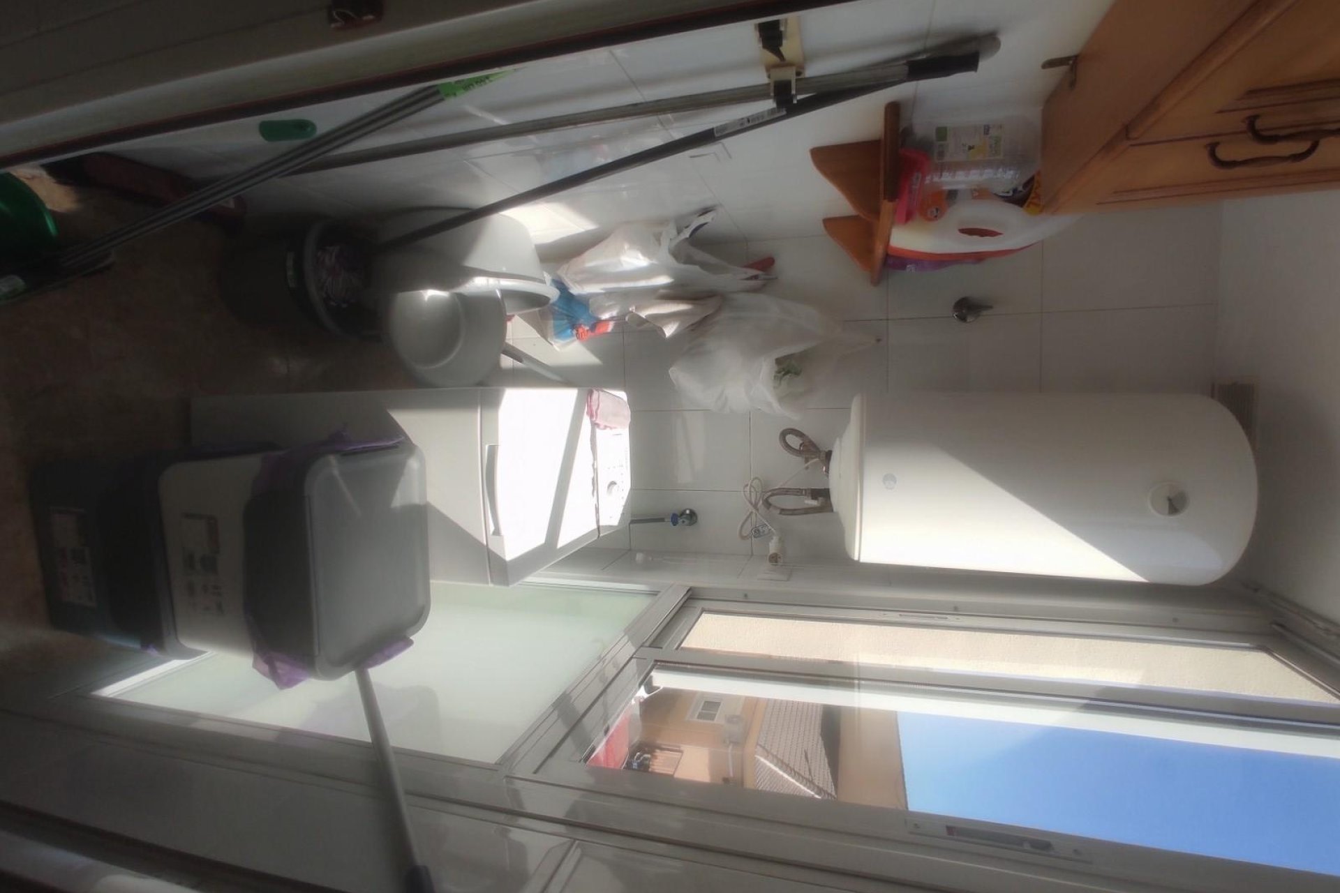 Vente - Appartement - Formentera del Segura - Pueblo