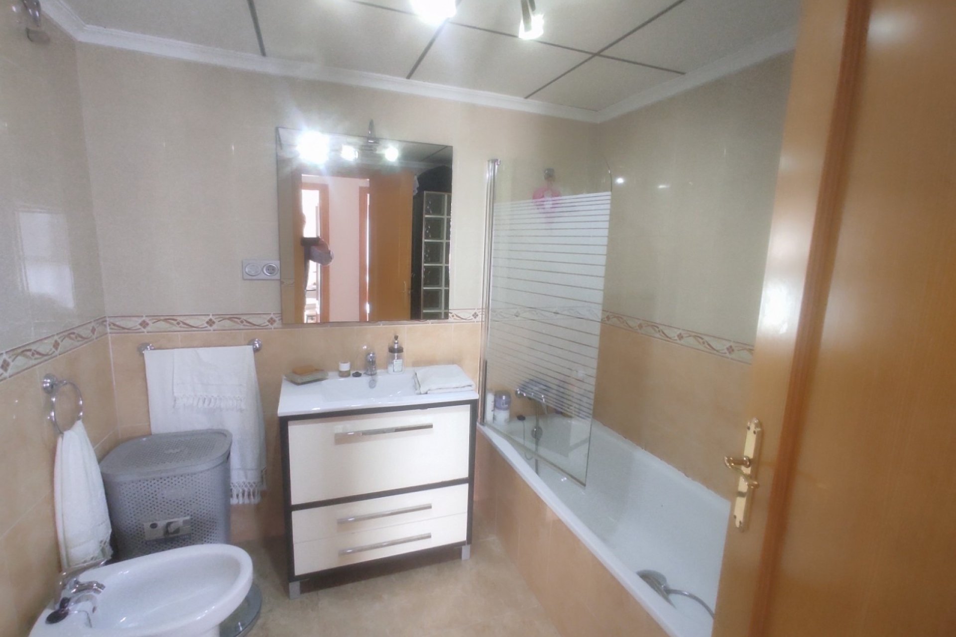 Vente - Appartement - Formentera del Segura - Pueblo