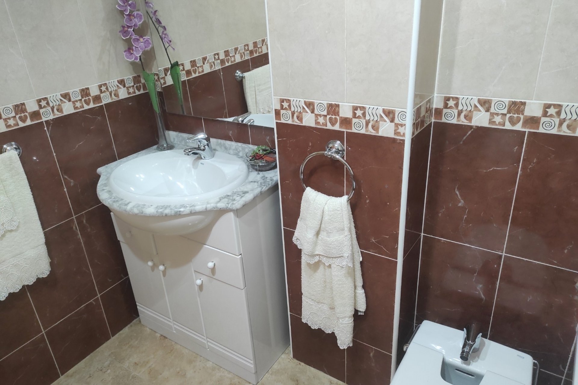 Vente - Appartement - Formentera del Segura - Pueblo