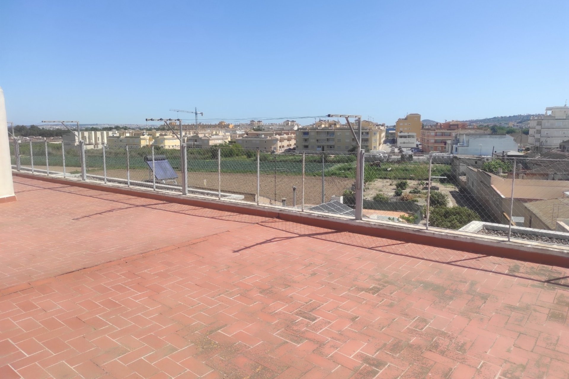Vente - Appartement - Formentera del Segura - Pueblo