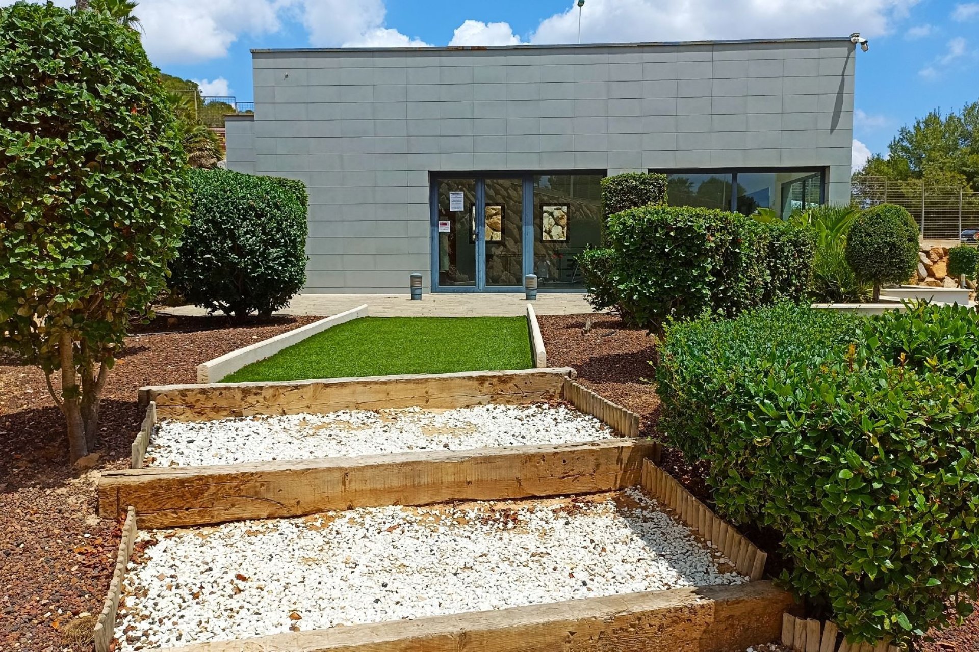 Vente - Appartement - Orihuela - Campoamor