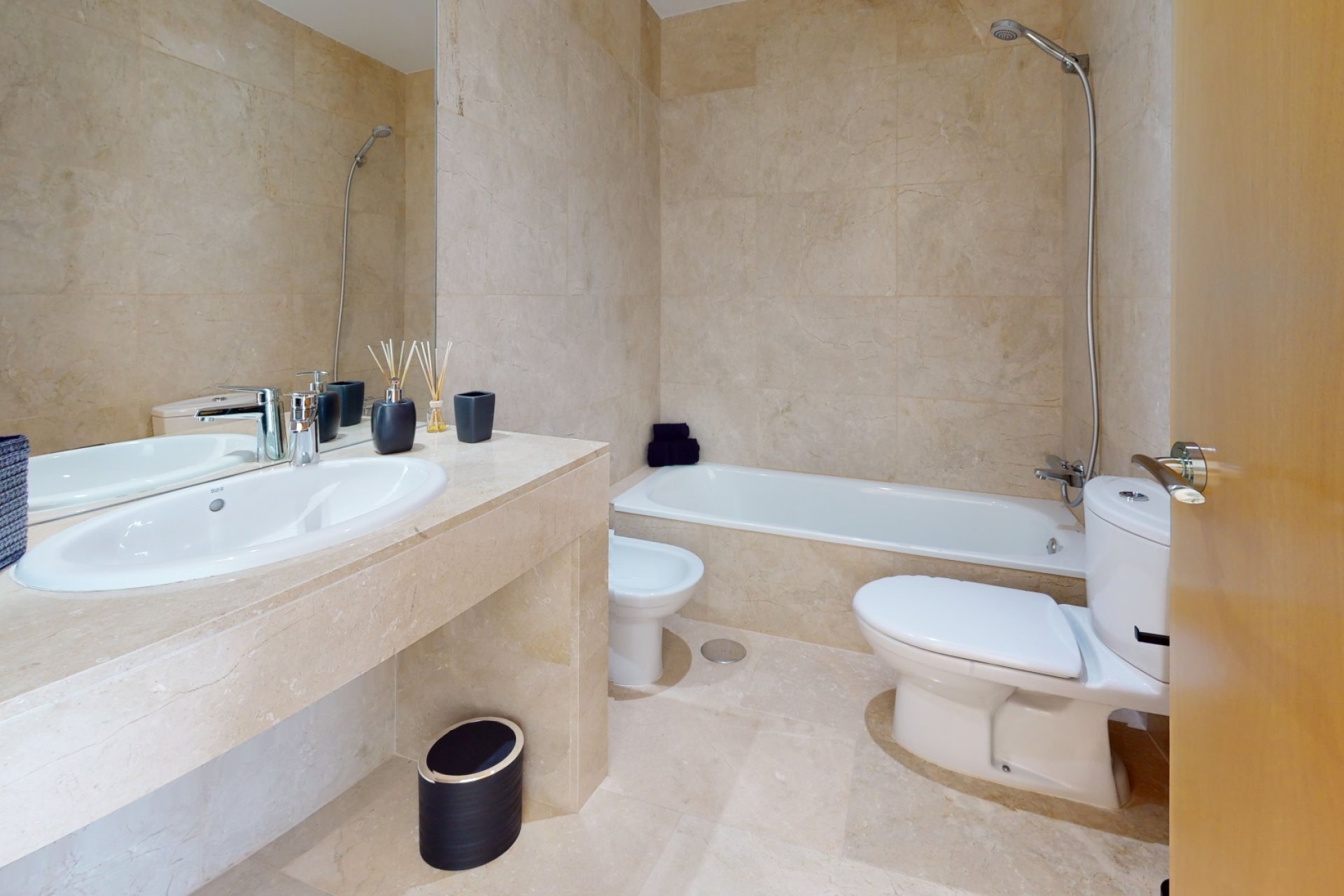 Vente - Appartement - Orihuela - Campoamor