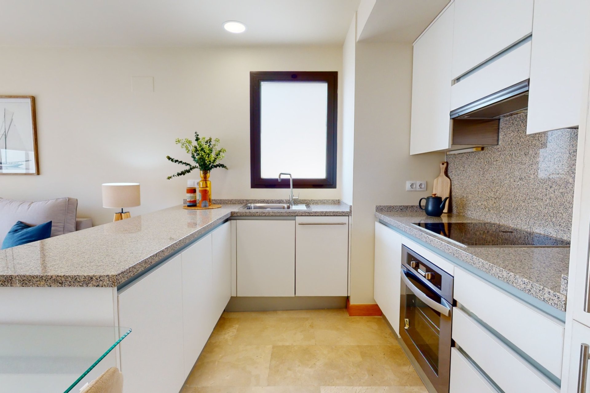 Vente - Appartement - Orihuela - Campoamor