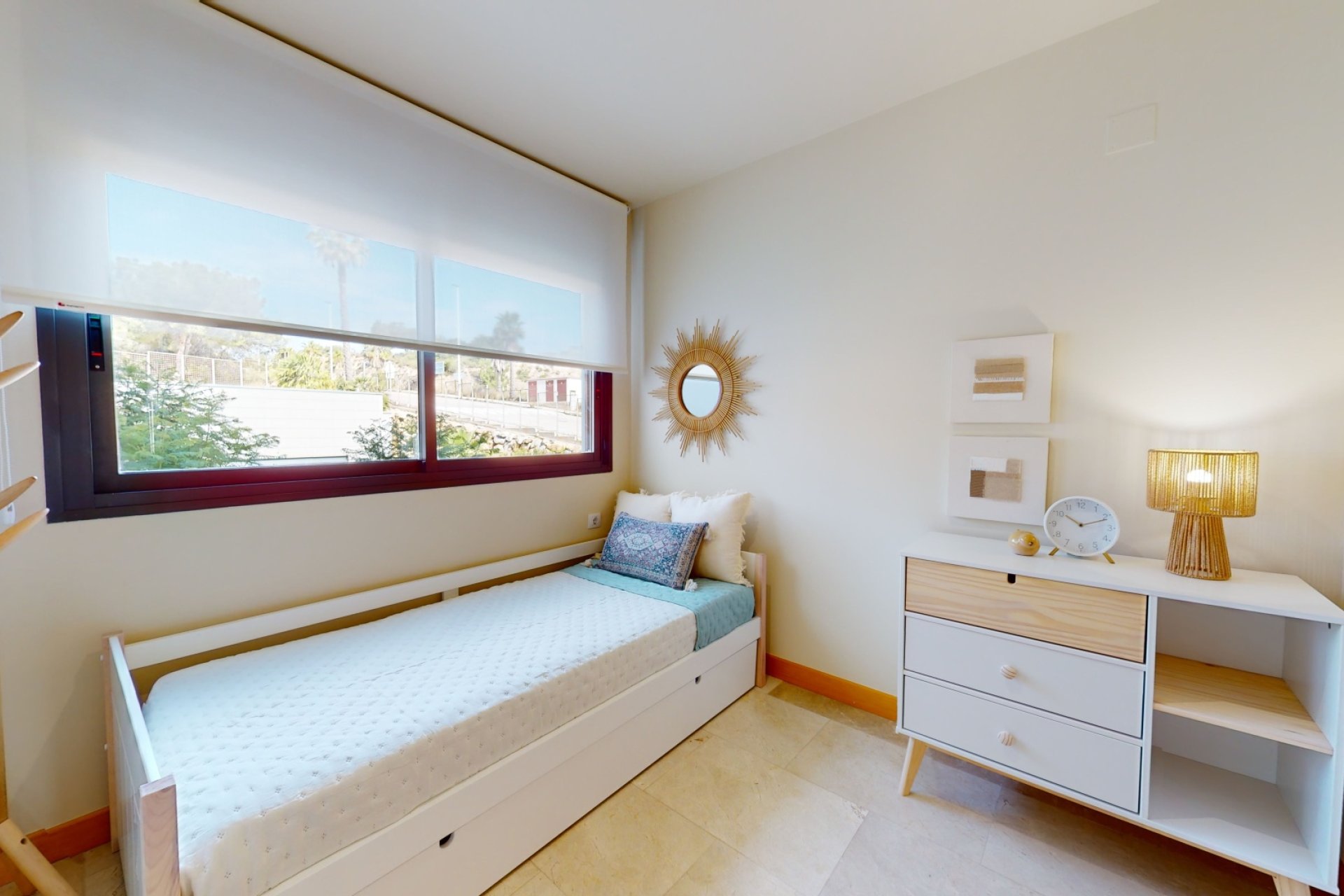 Vente - Appartement - Orihuela - Campoamor