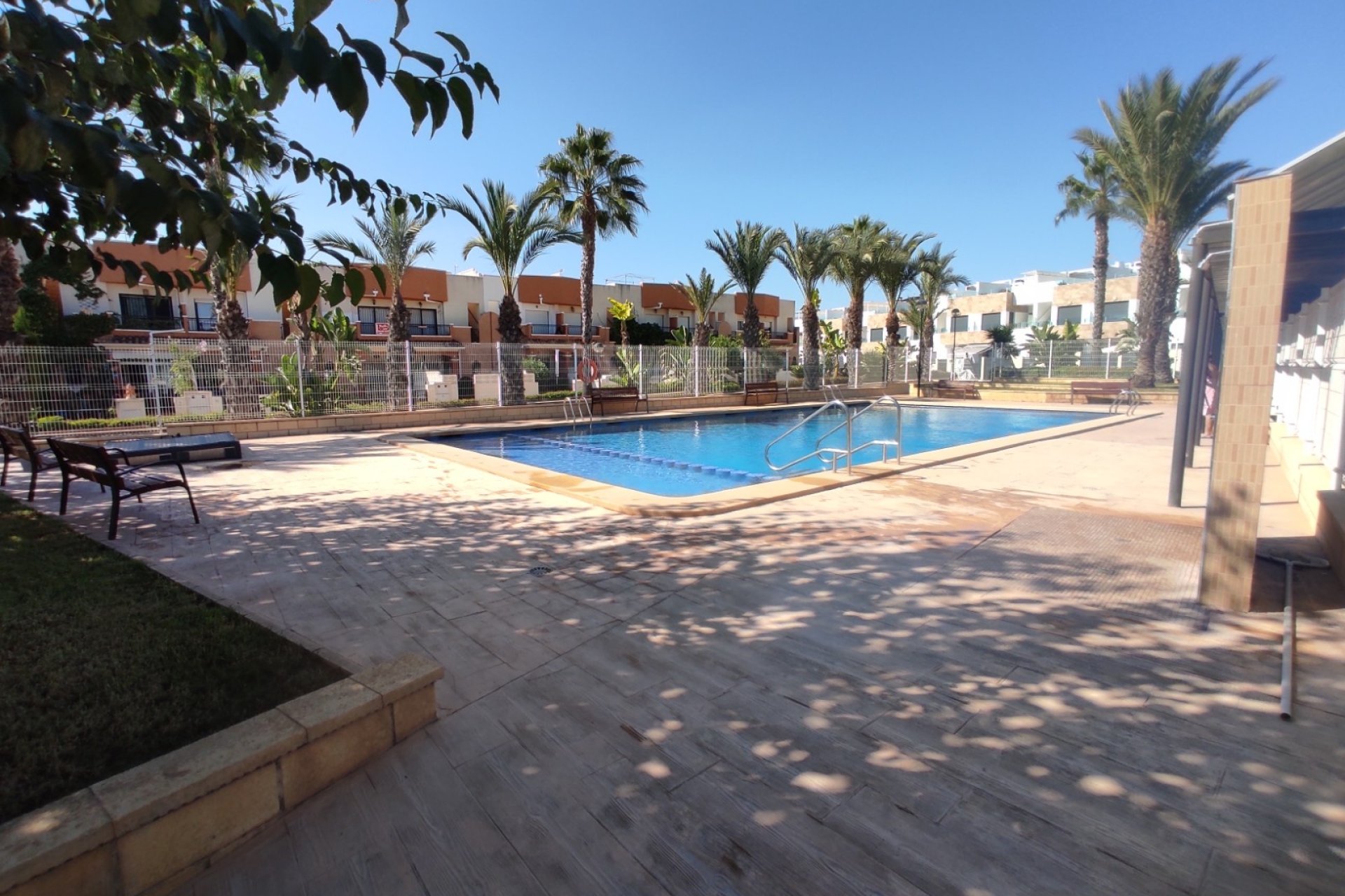 Vente - Appartement - Orihuela Costa - la_zenia_