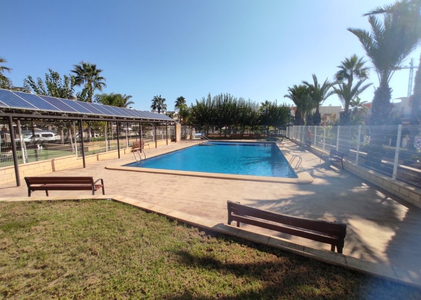 Vente - Appartement - Orihuela Costa - la_zenia_