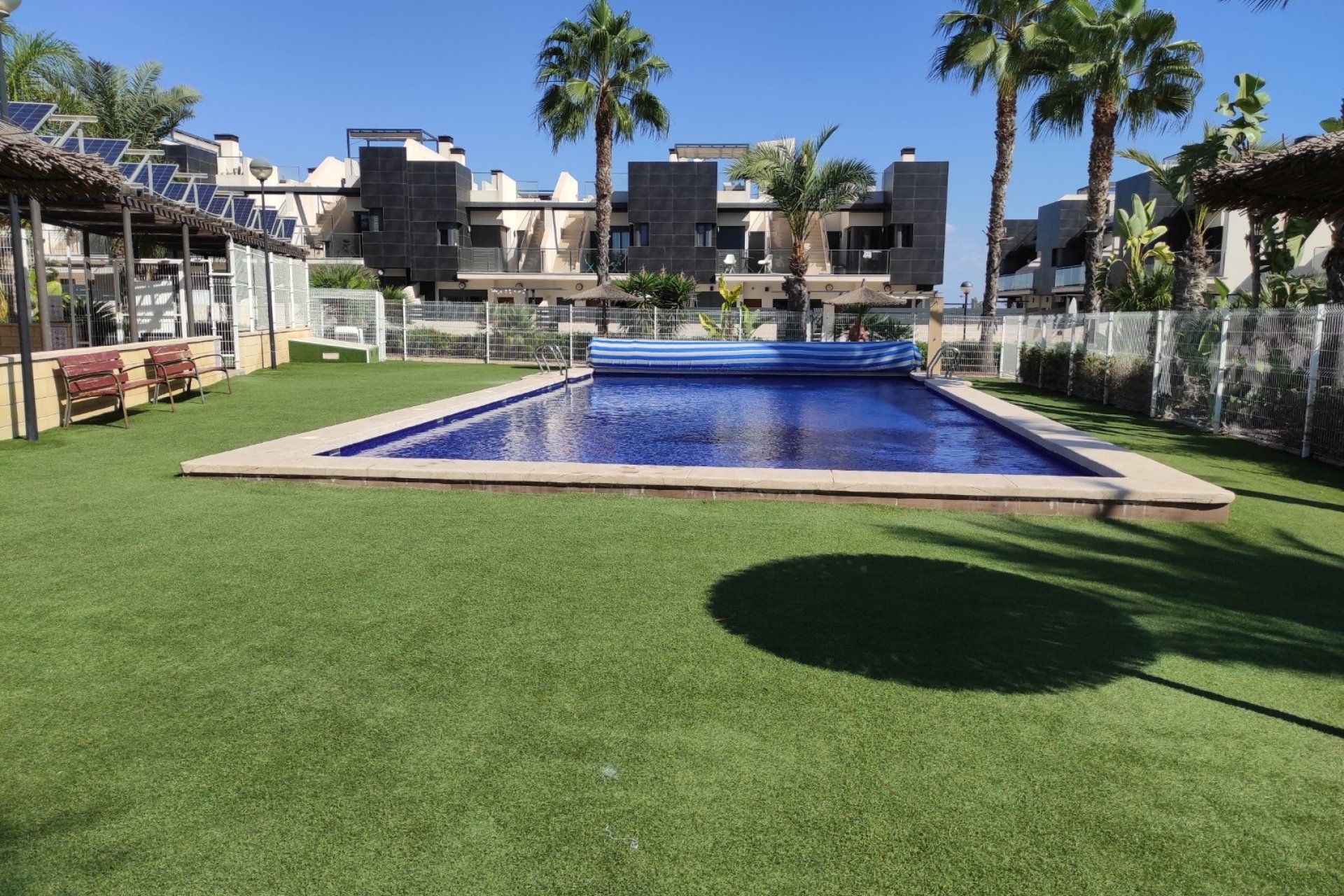 Vente - Appartement - Orihuela Costa - la_zenia_