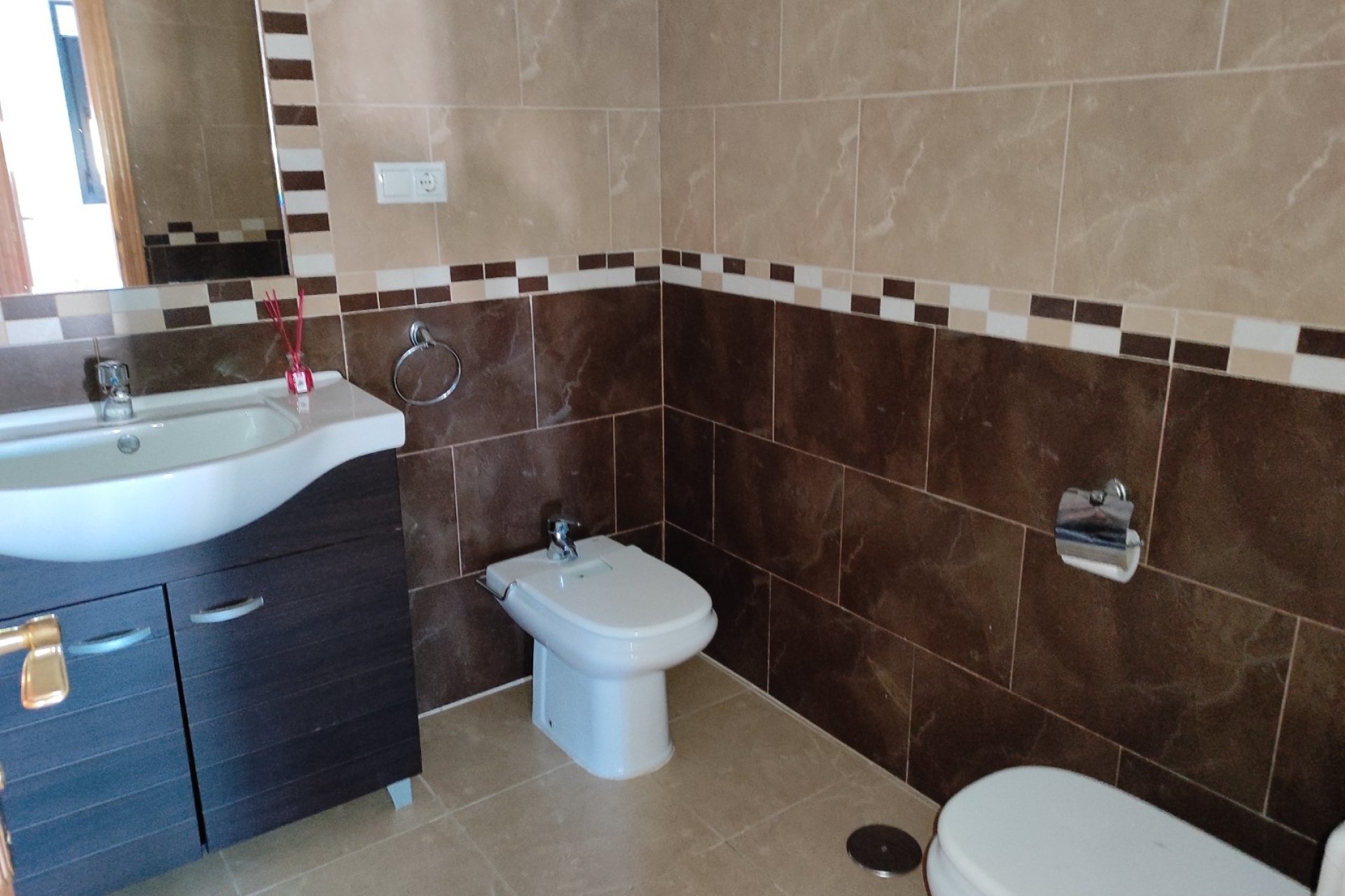 Vente - Appartement - Orihuela Costa - la_zenia_
