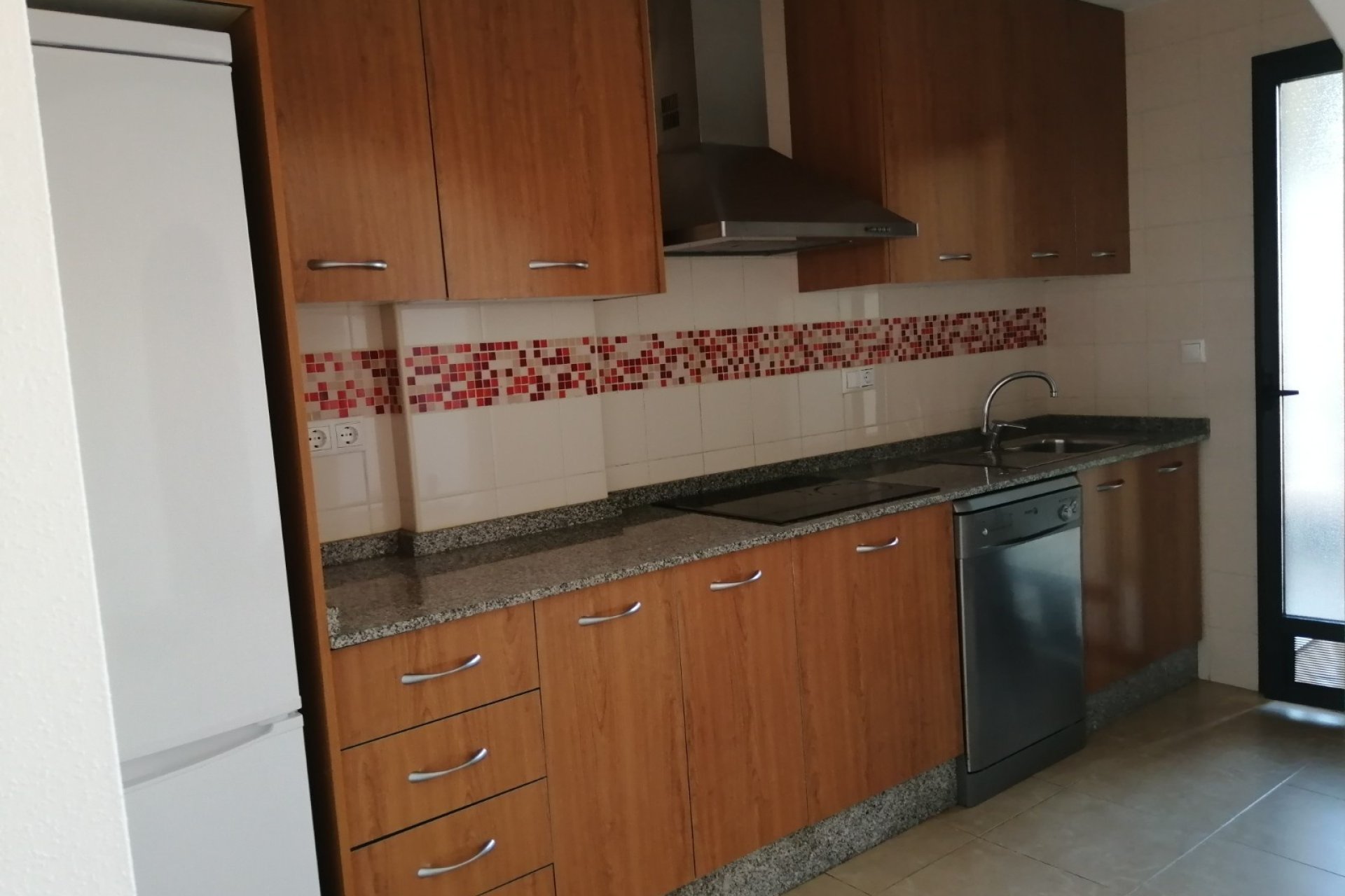 Vente - Appartement - Orihuela Costa - la_zenia_
