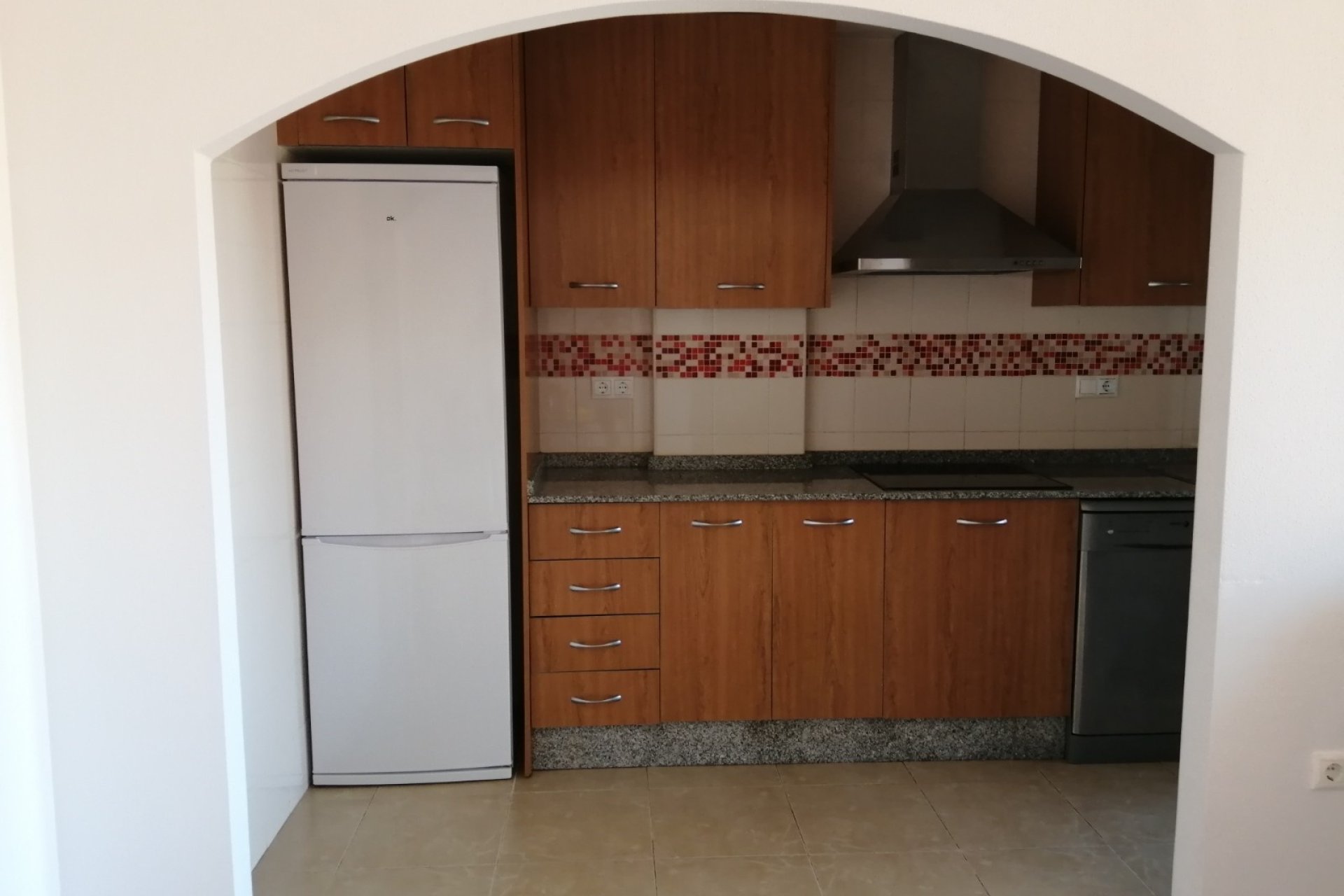 Vente - Appartement - Orihuela Costa - la_zenia_
