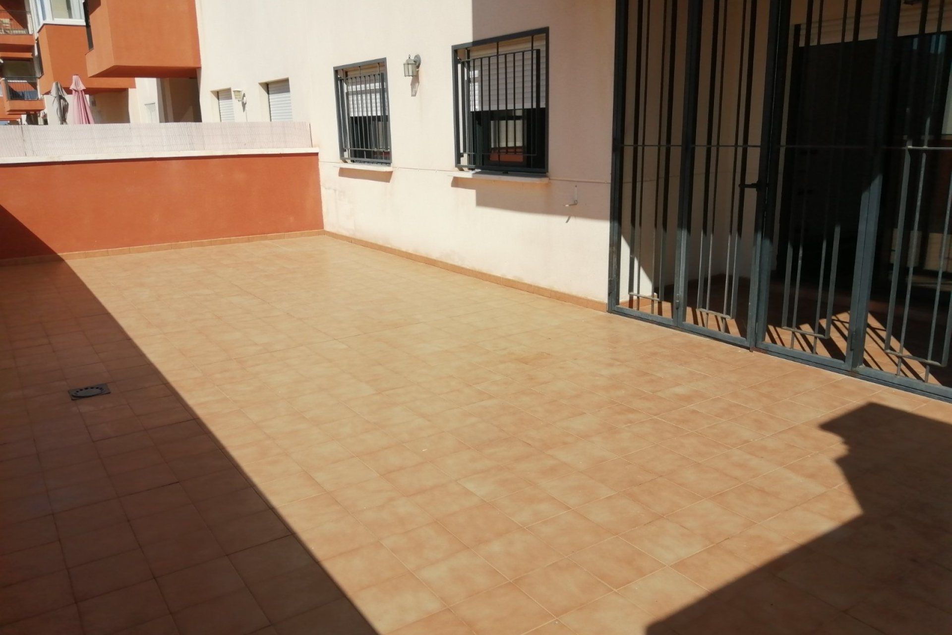 Vente - Appartement - Orihuela Costa - la_zenia_