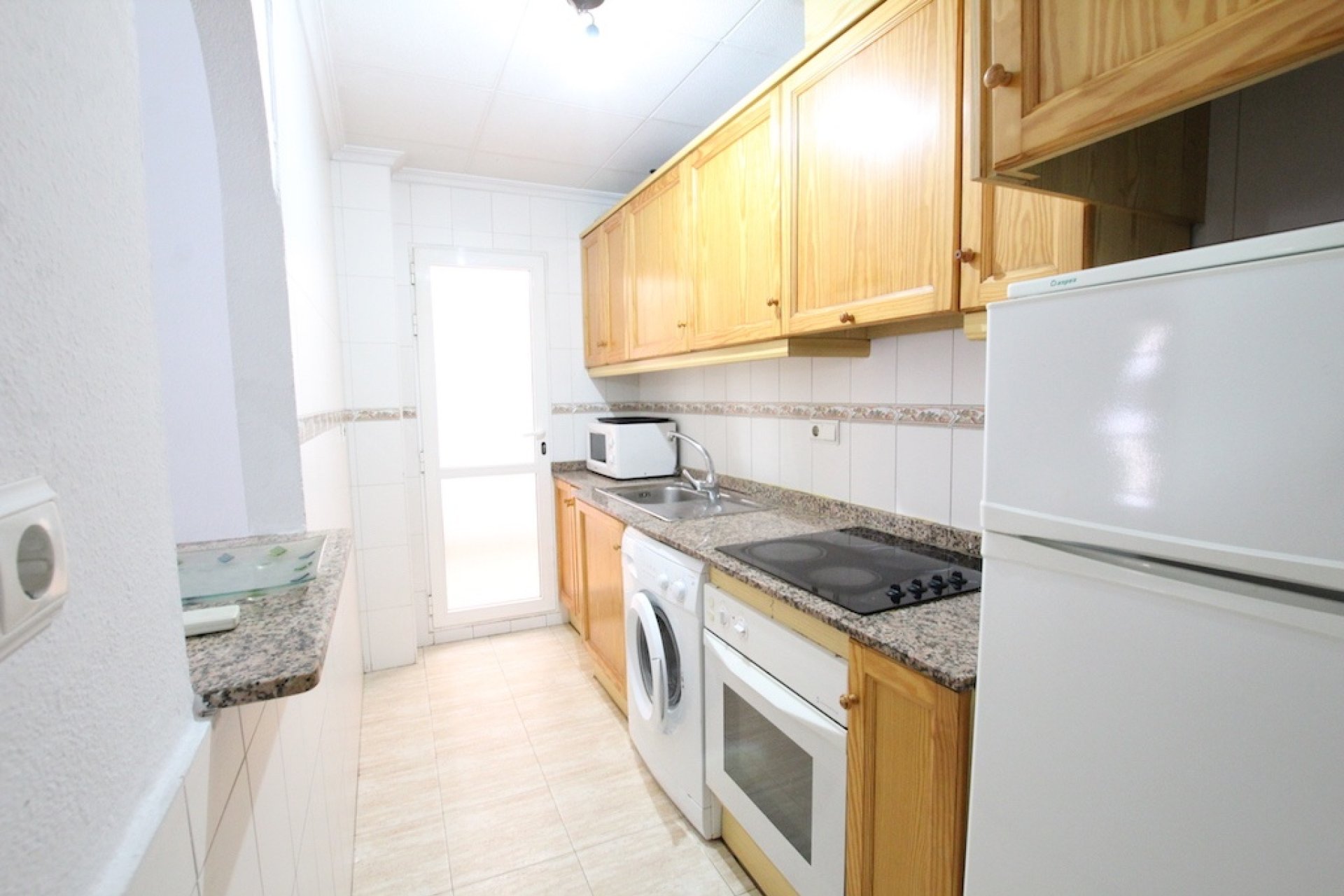 Vente - Appartement - Torrevieja - Aguas Nuevas
