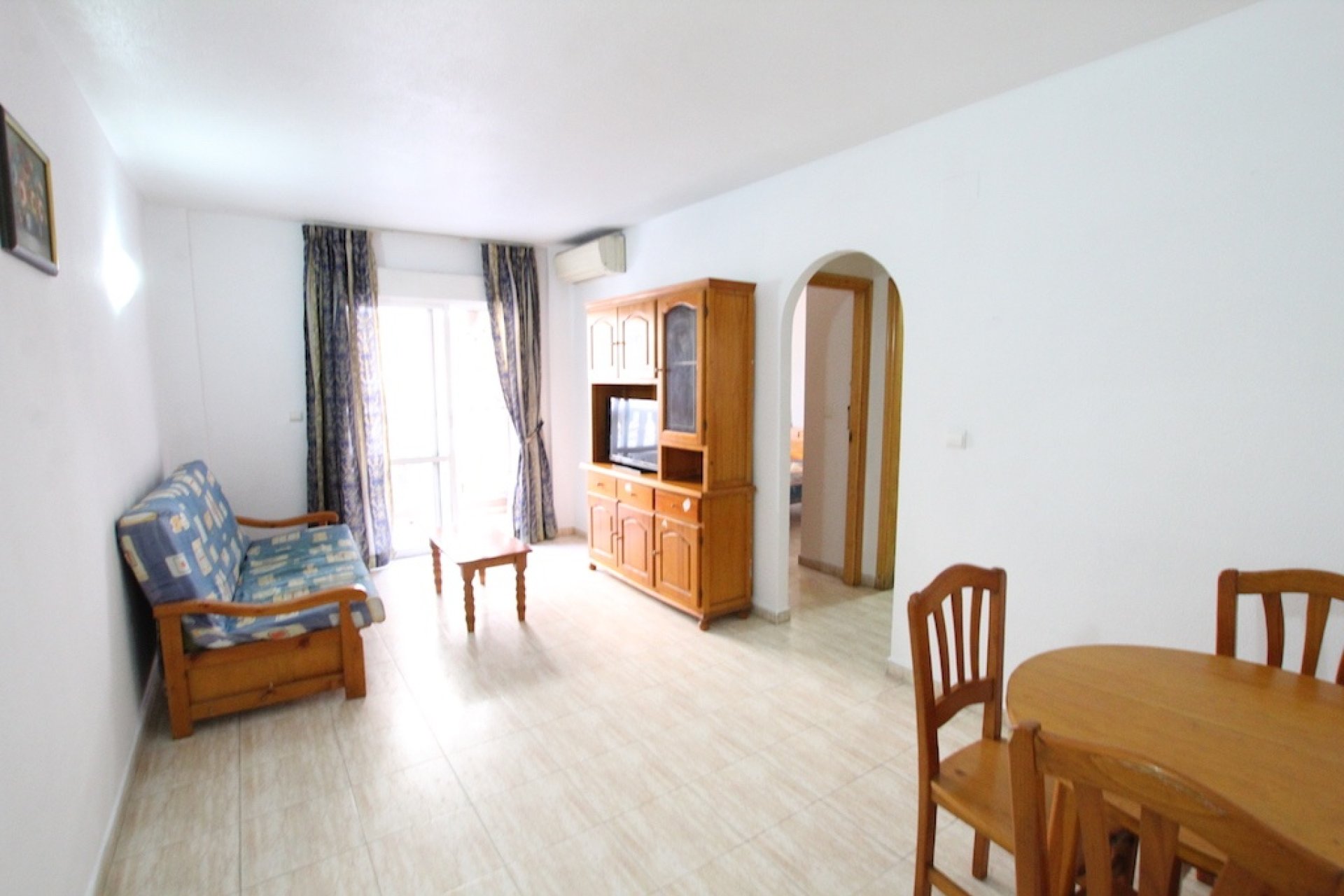 Vente - Appartement - Torrevieja - Aguas Nuevas