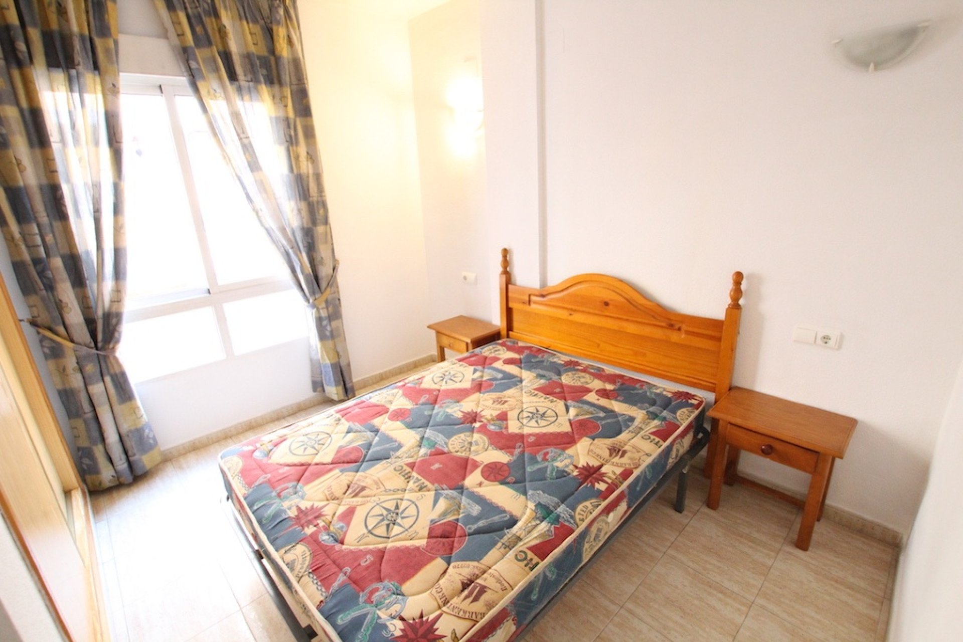 Vente - Appartement - Torrevieja - Aguas Nuevas