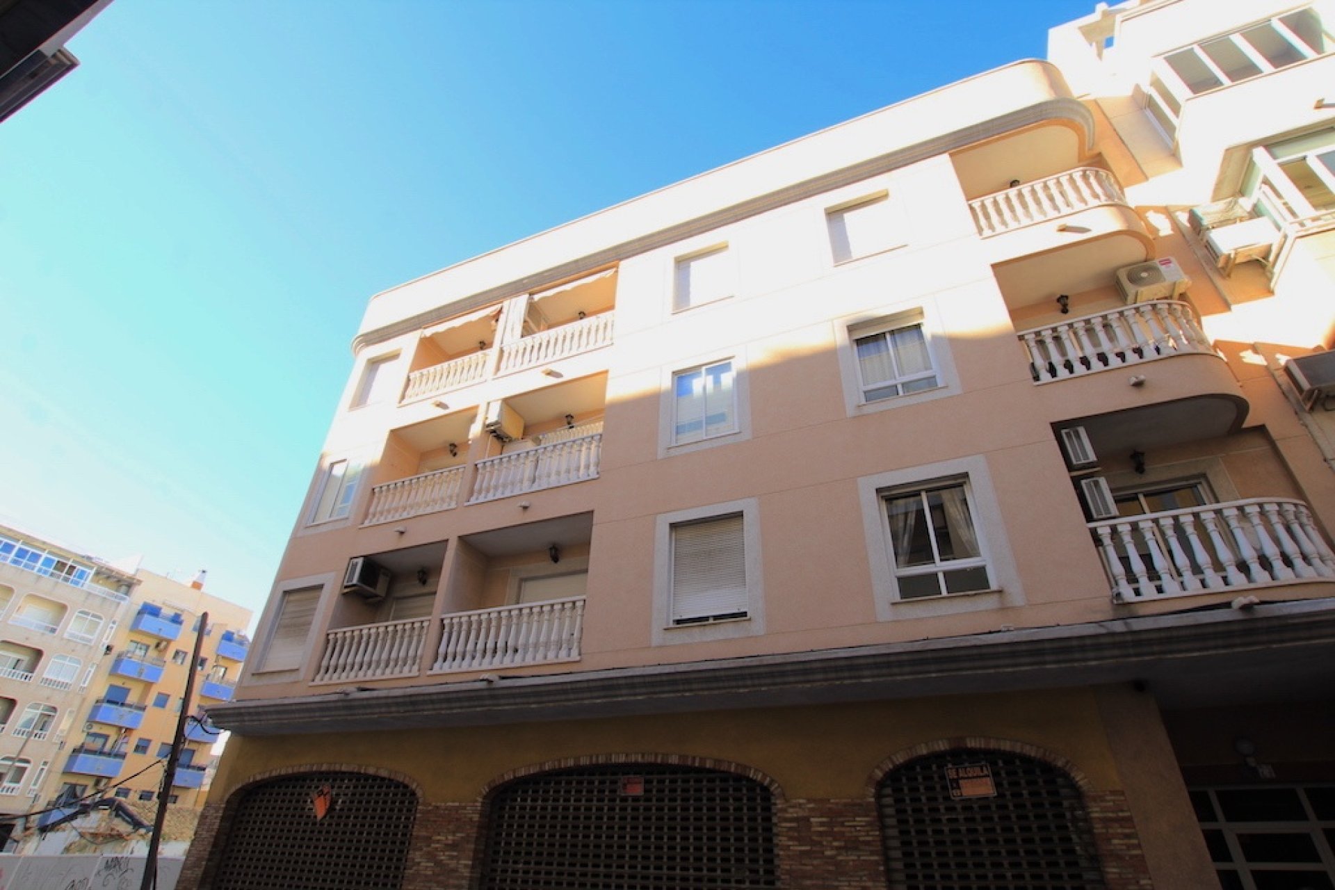 Vente - Appartement - Torrevieja - Aguas Nuevas