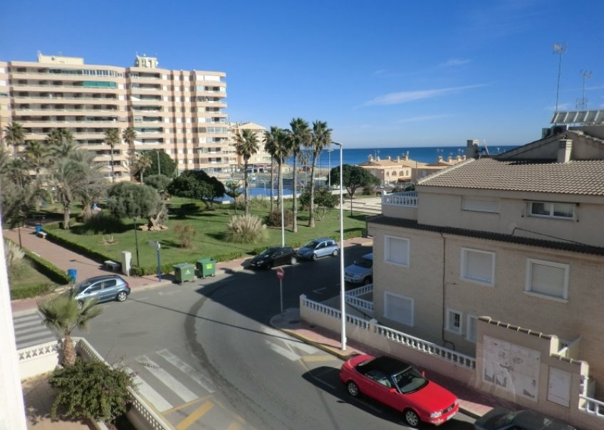 Vente - Appartement - Torrevieja - La Mata