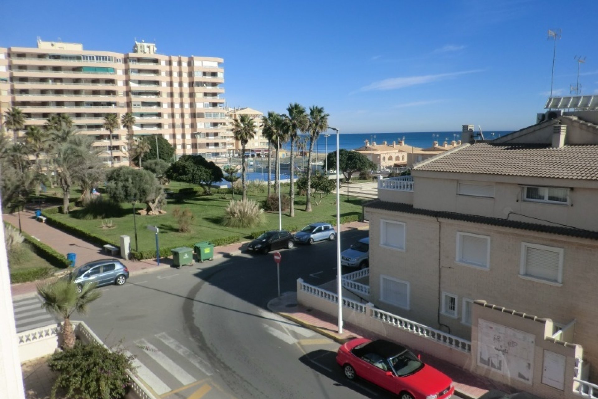 Vente - Appartement - Torrevieja - La Mata