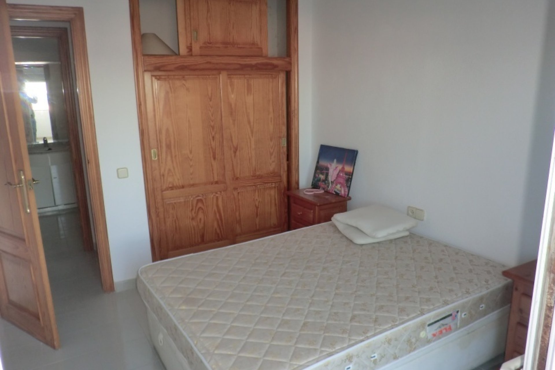 Vente - Appartement - Torrevieja - La Mata