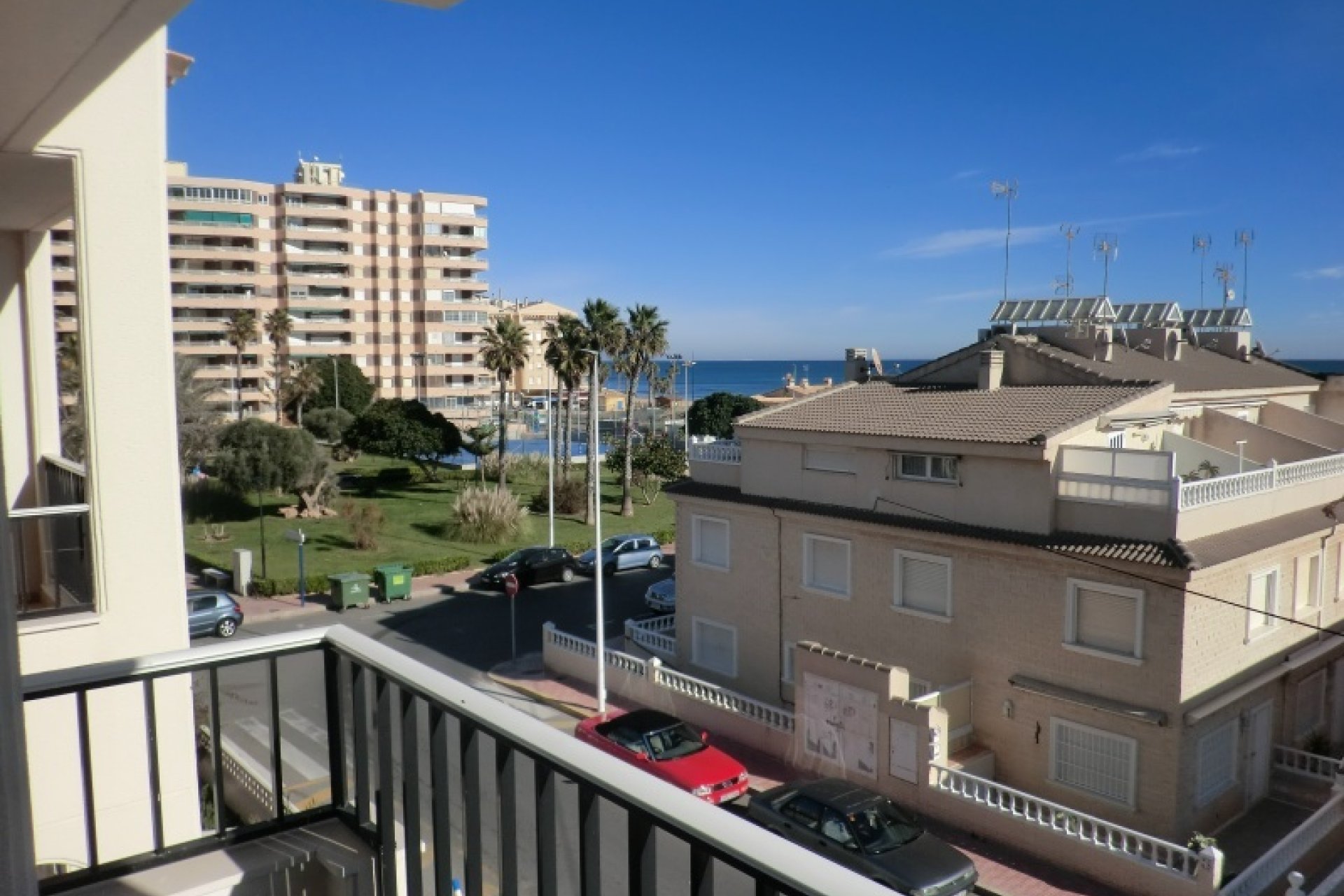 Vente - Appartement - Torrevieja - La Mata