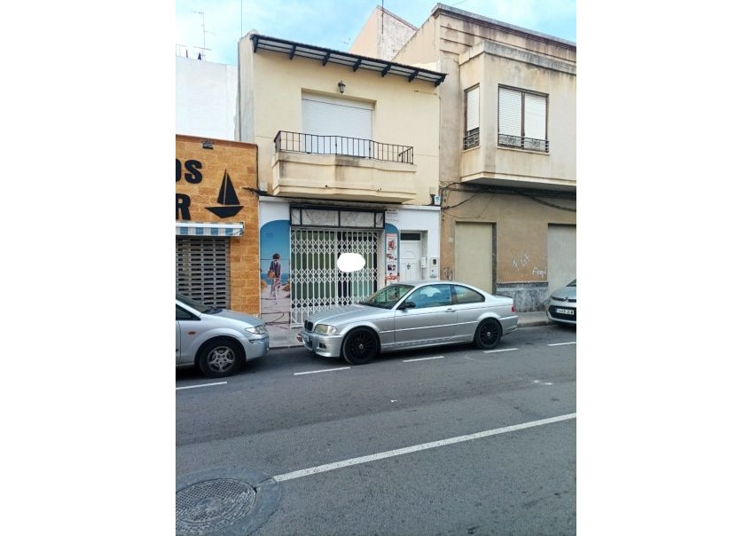 Vente - Maison - Almoradí - Almoradi