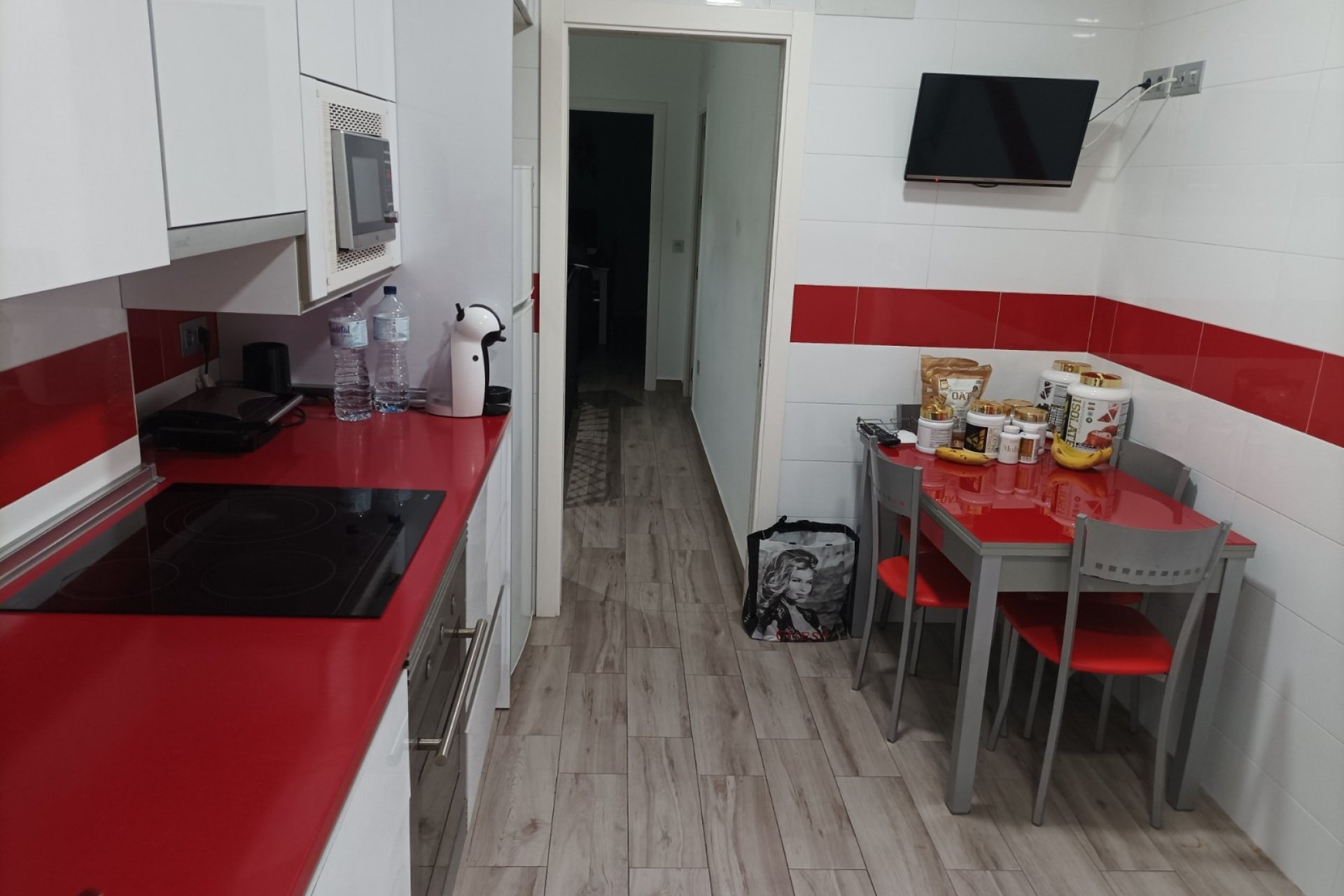 Vente - Maison - Almoradí - Almoradi