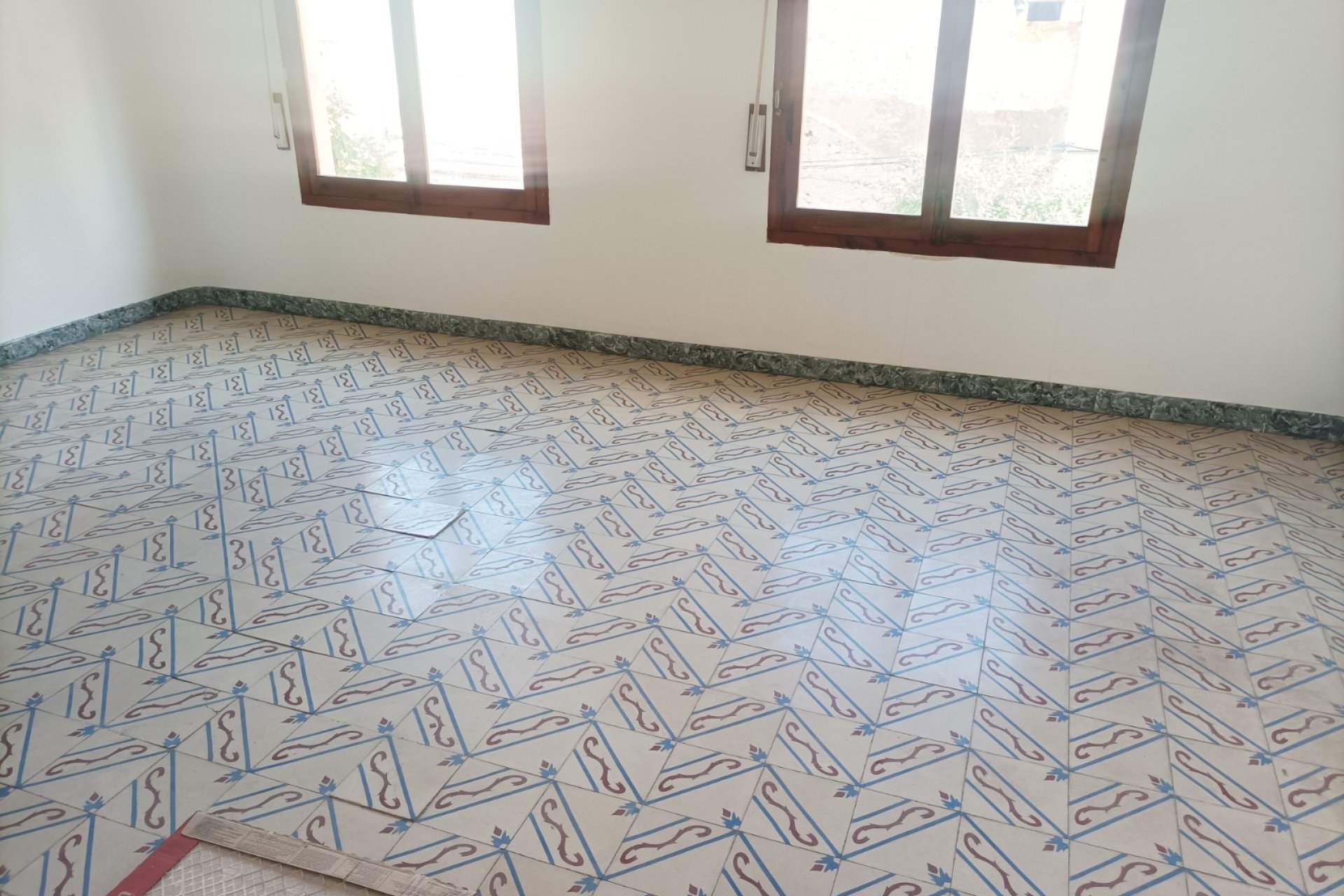 Vente - Maison - Almoradí - Almoradi