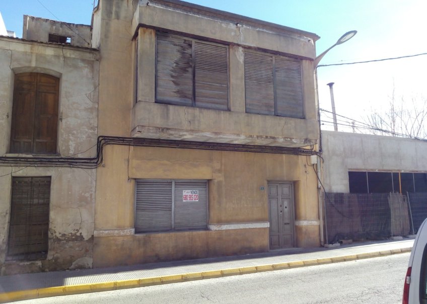 Vente - Maison - Almoradí - Almoradi