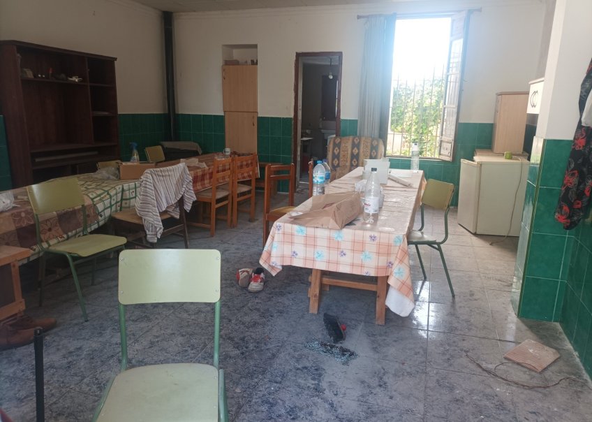 Vente - Maison - Daya Nueva