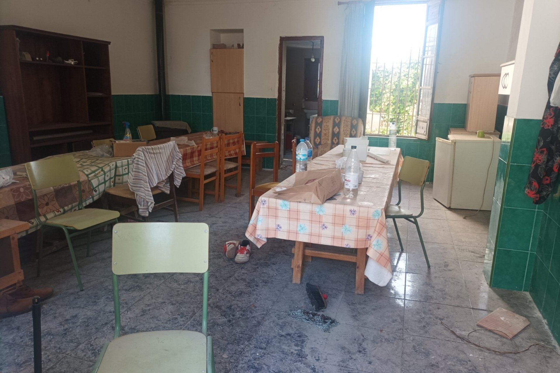 Vente - Maison - Daya Nueva