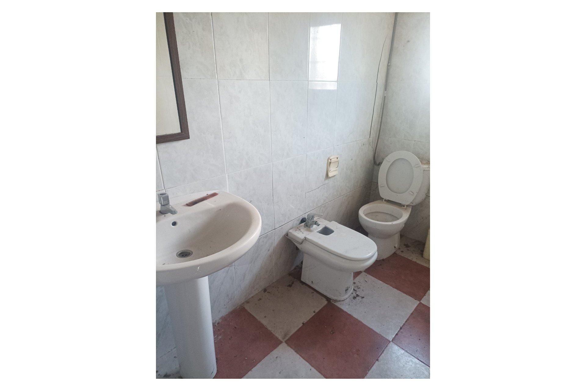 Vente - Maison - Daya Nueva