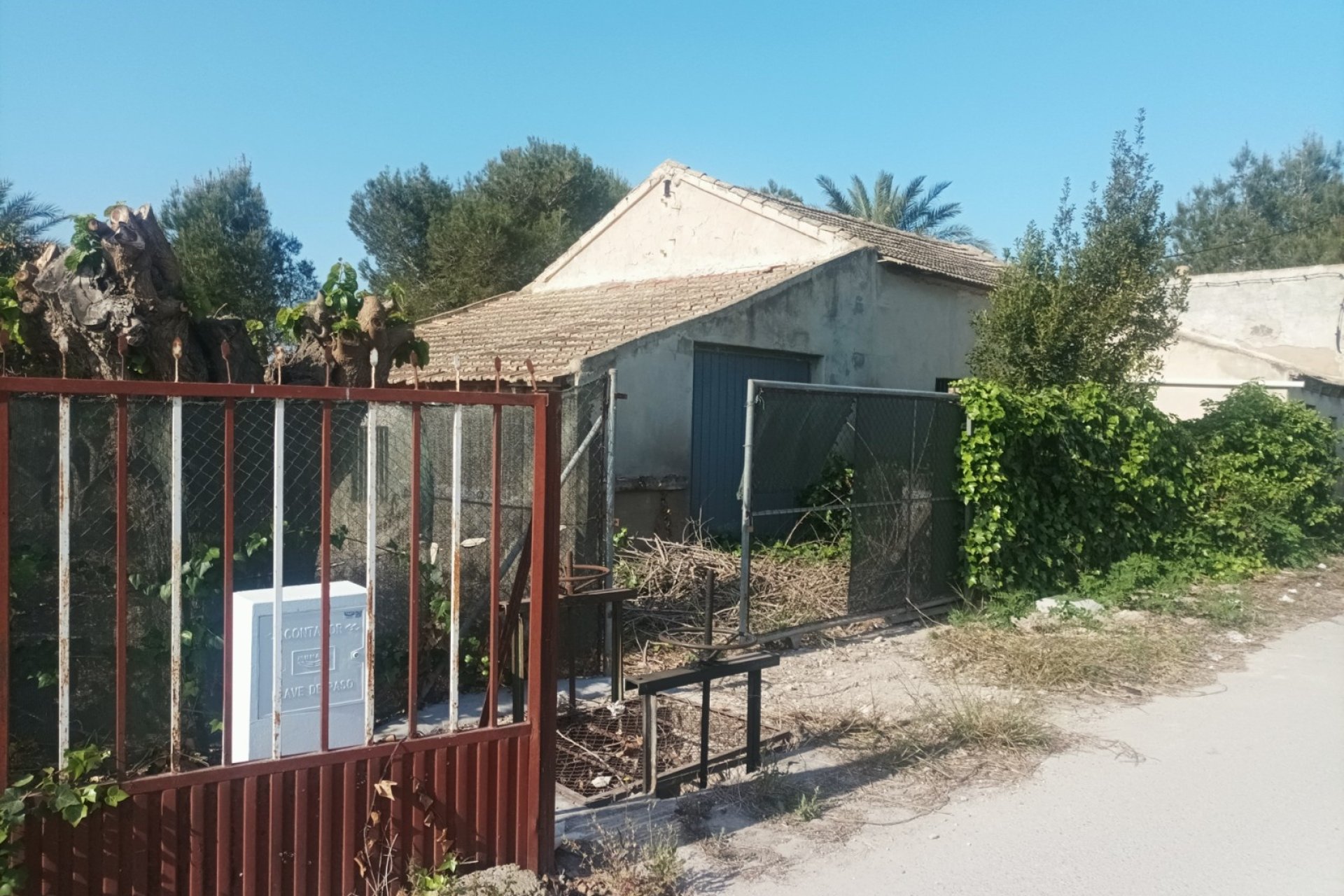 Vente - Maison - Daya Nueva