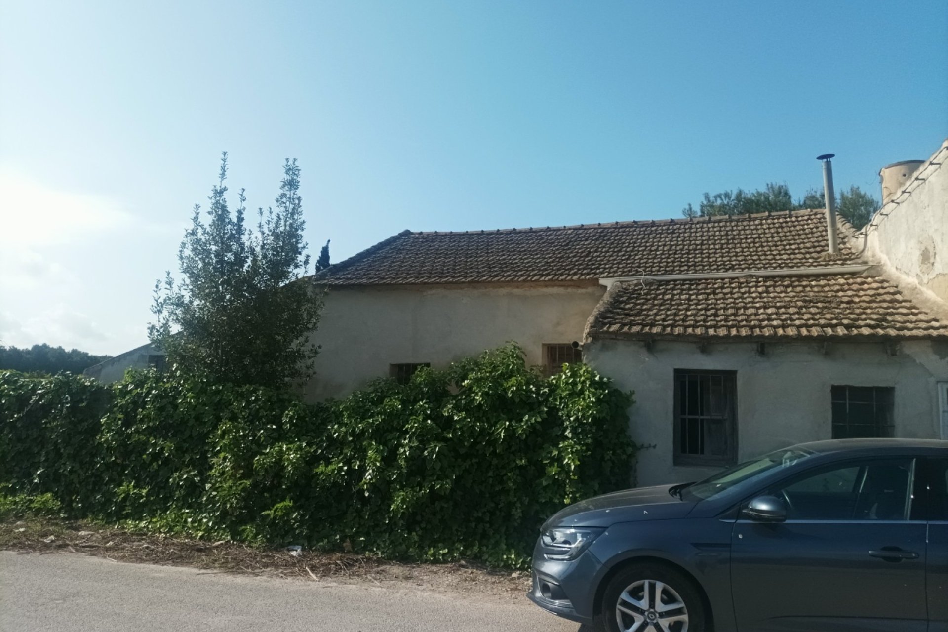 Vente - Maison - Daya Nueva