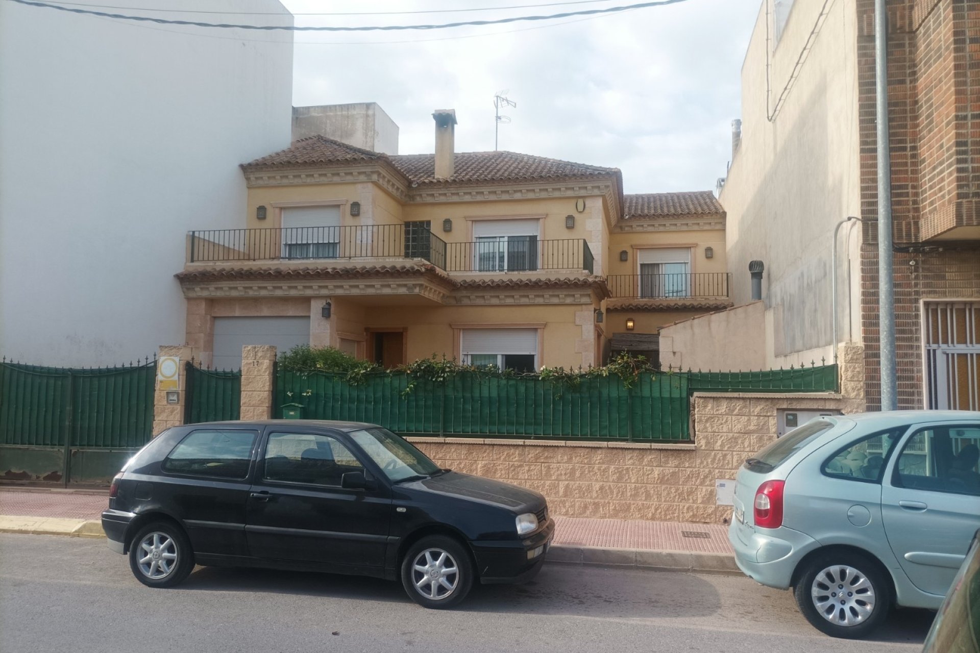 Vente - Maison - Daya Nueva