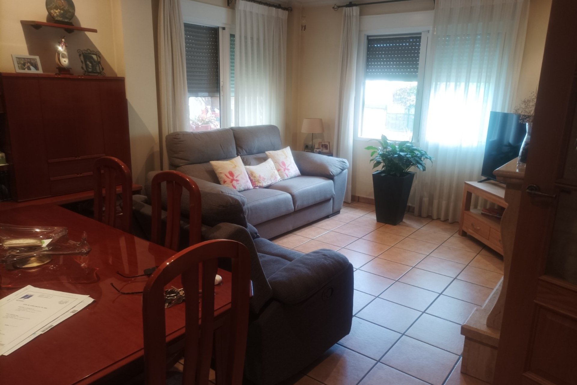 Vente - Maison - Daya Nueva