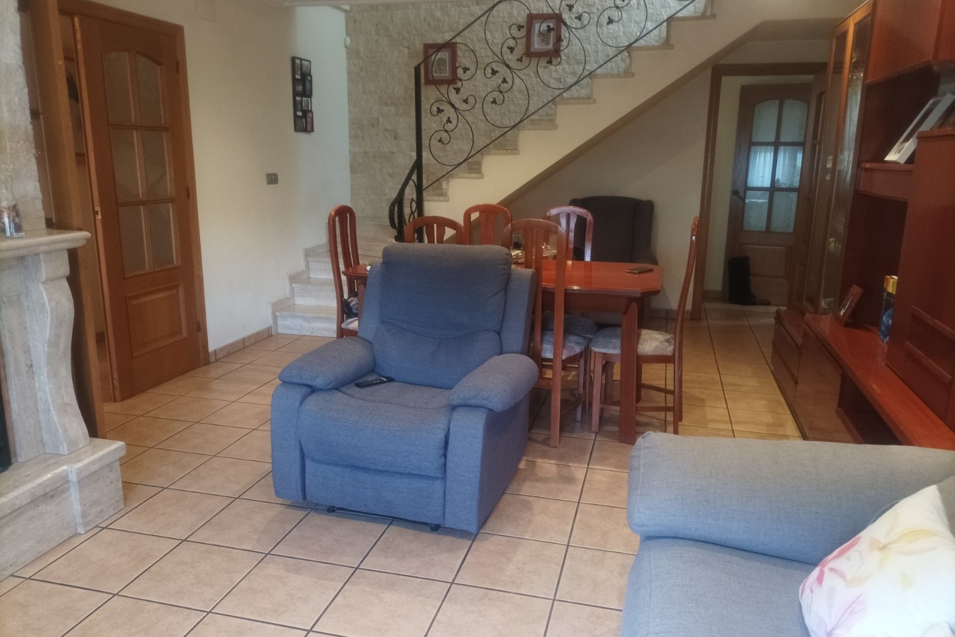 Vente - Maison - Daya Nueva