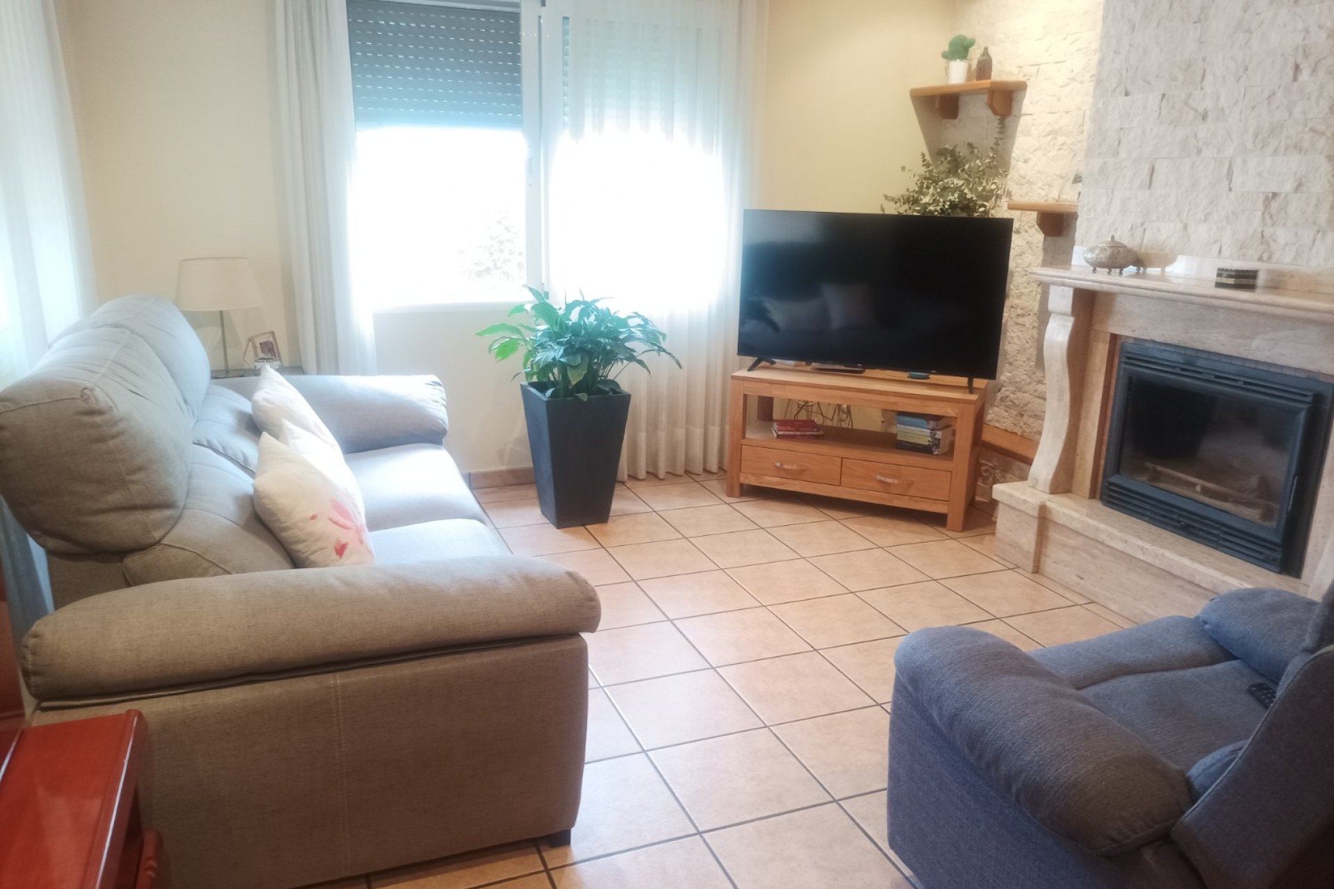 Vente - Maison - Daya Nueva