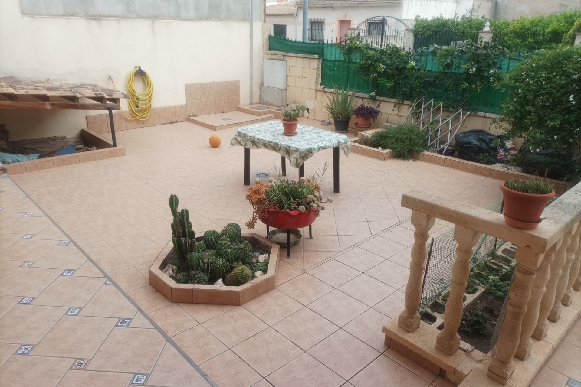 Vente - Maison - Daya Nueva