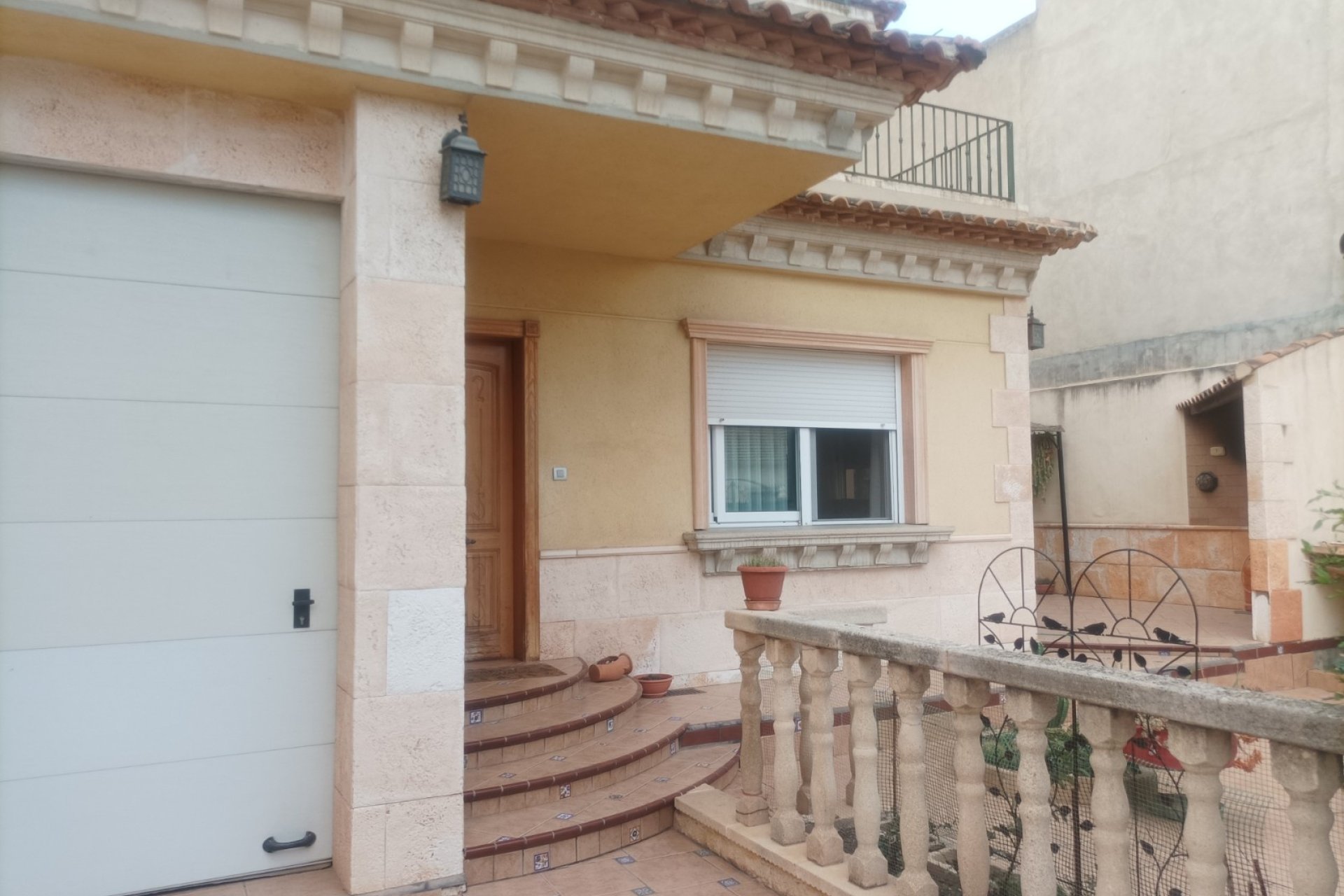 Vente - Maison - Daya Nueva