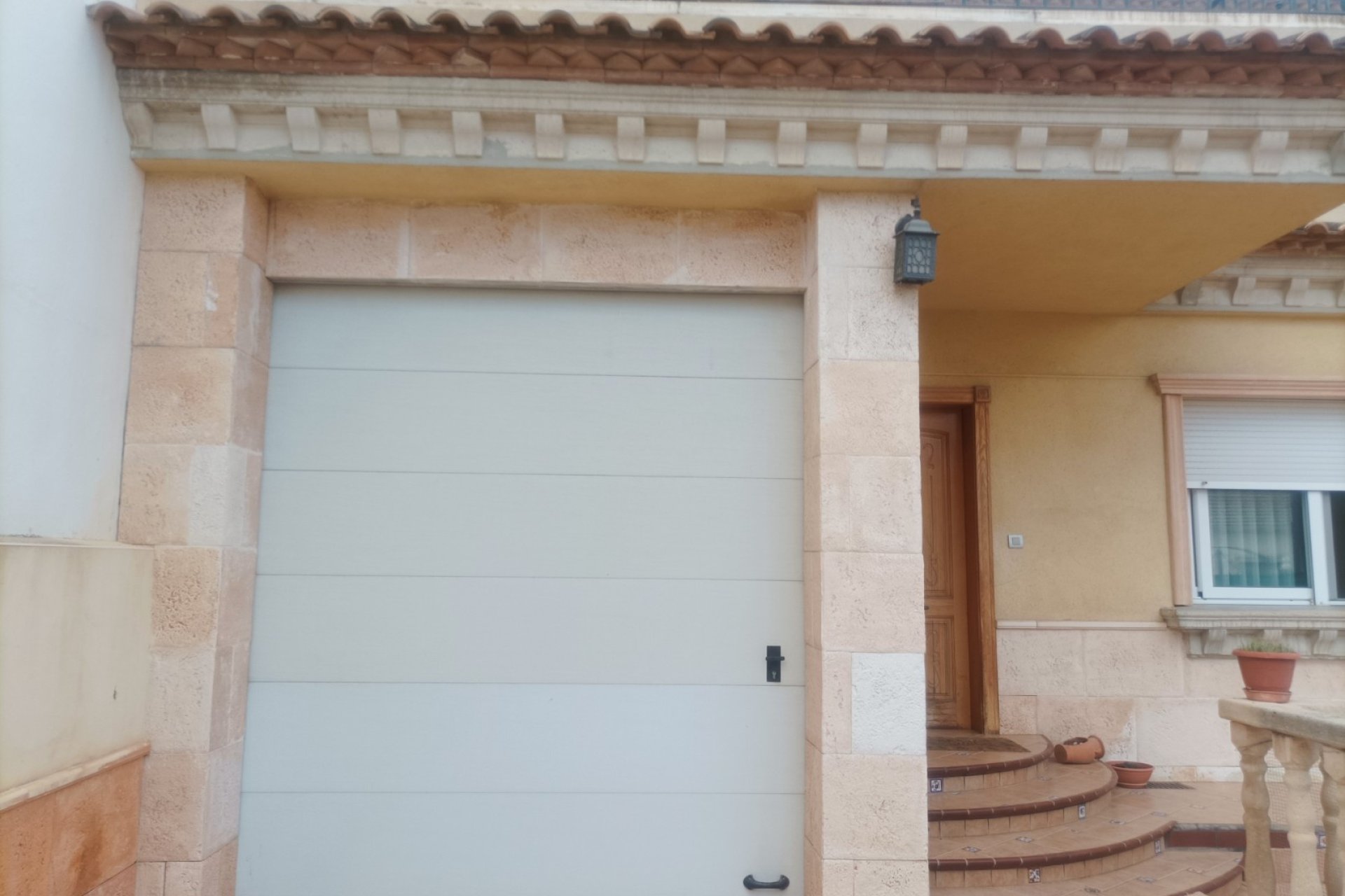 Vente - Maison - Daya Nueva