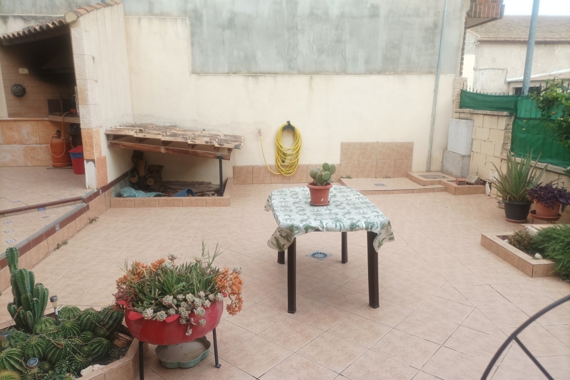 Vente - Maison - Daya Nueva