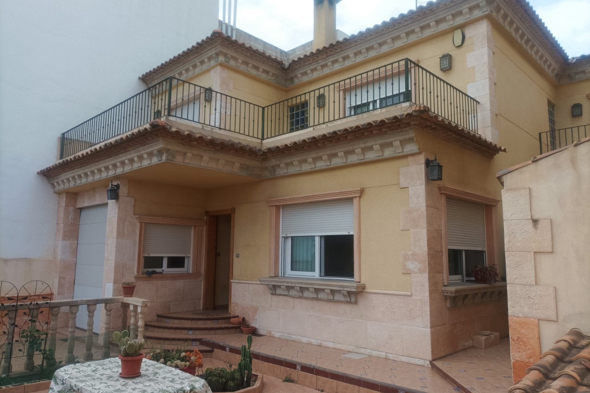 Vente - Maison - Daya Nueva