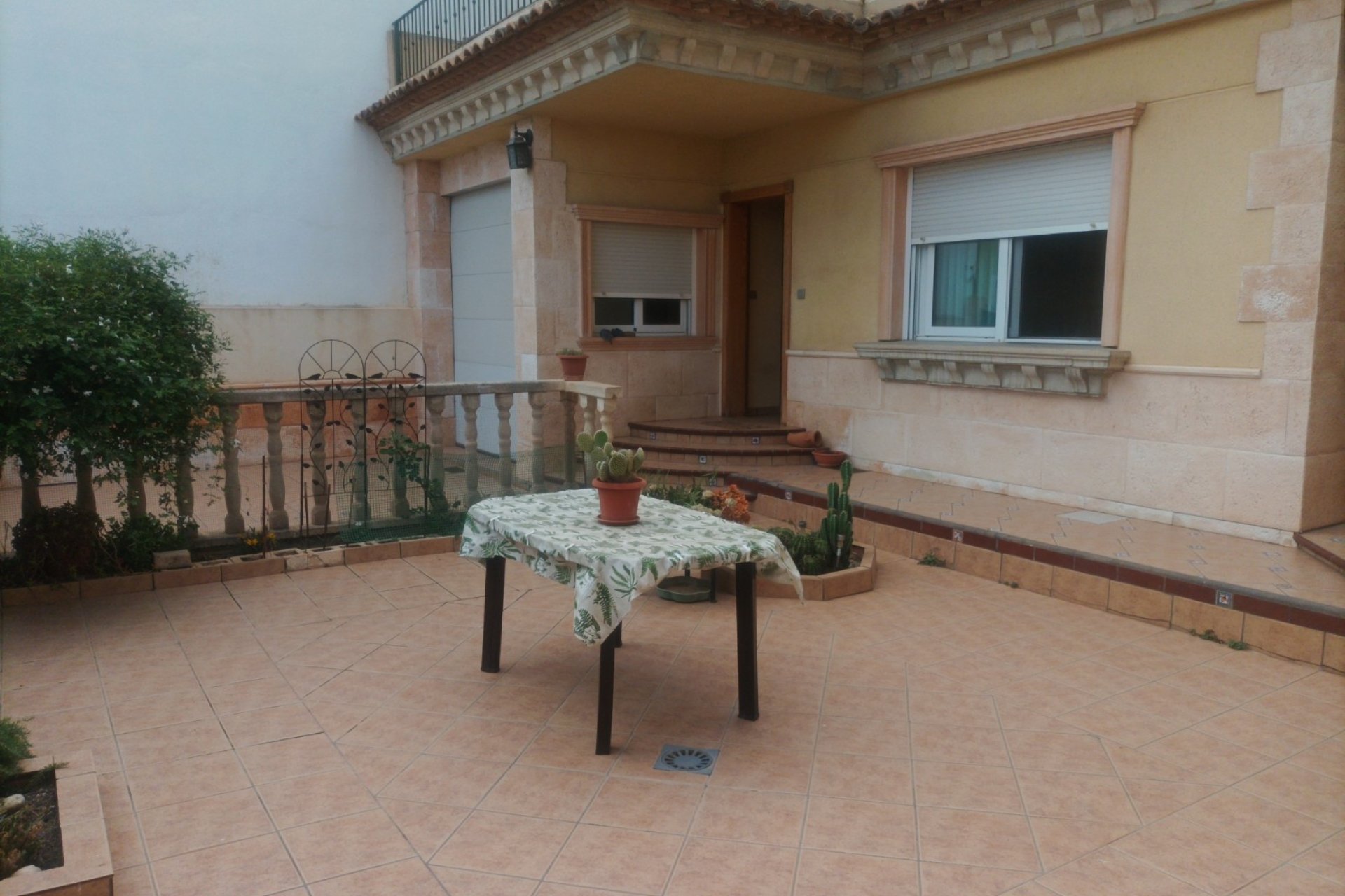 Vente - Maison - Daya Nueva